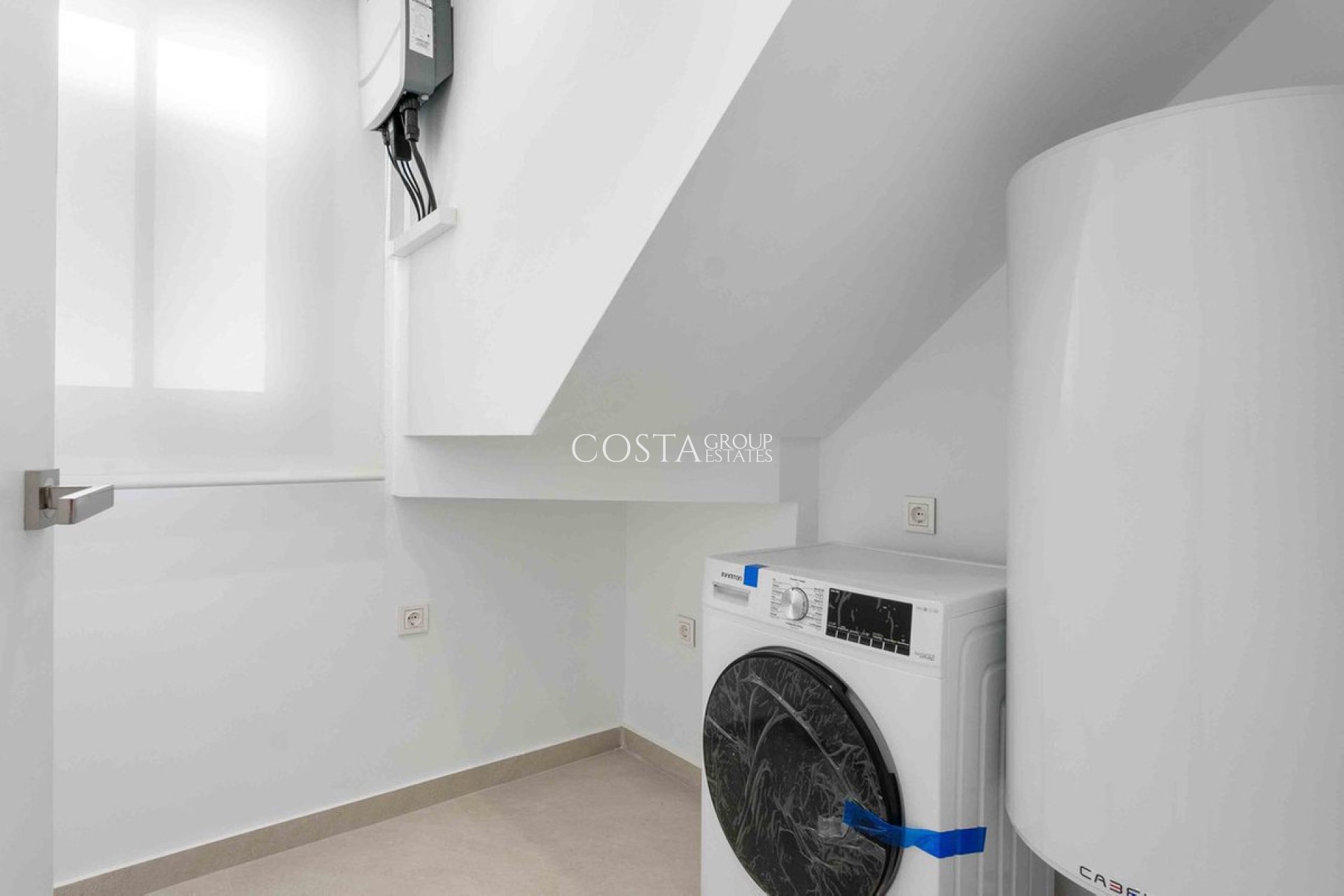 Resale - Villa -
Rojales - Rojales Centro