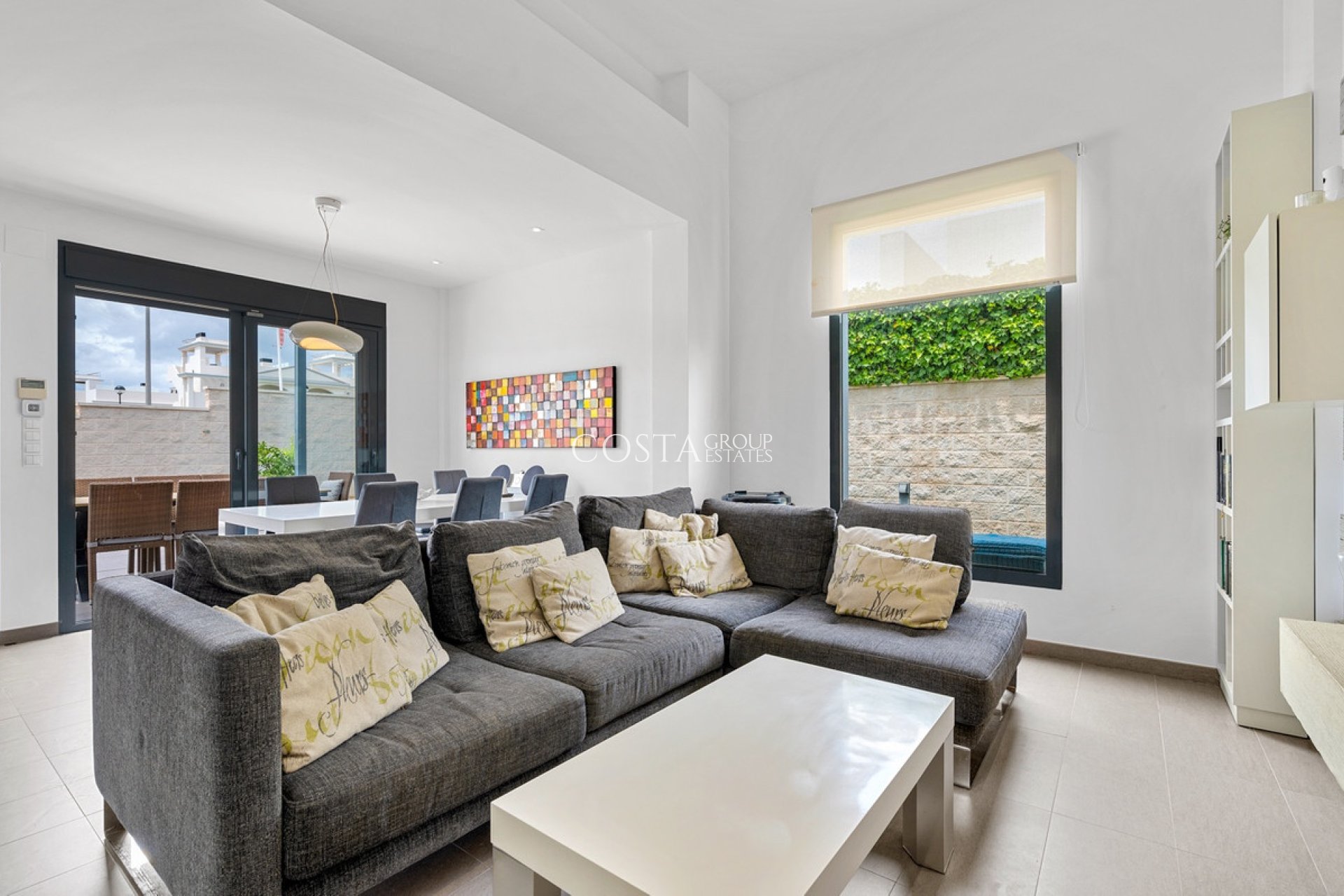 Resale - Villa -
Rojales - Rojales Centro