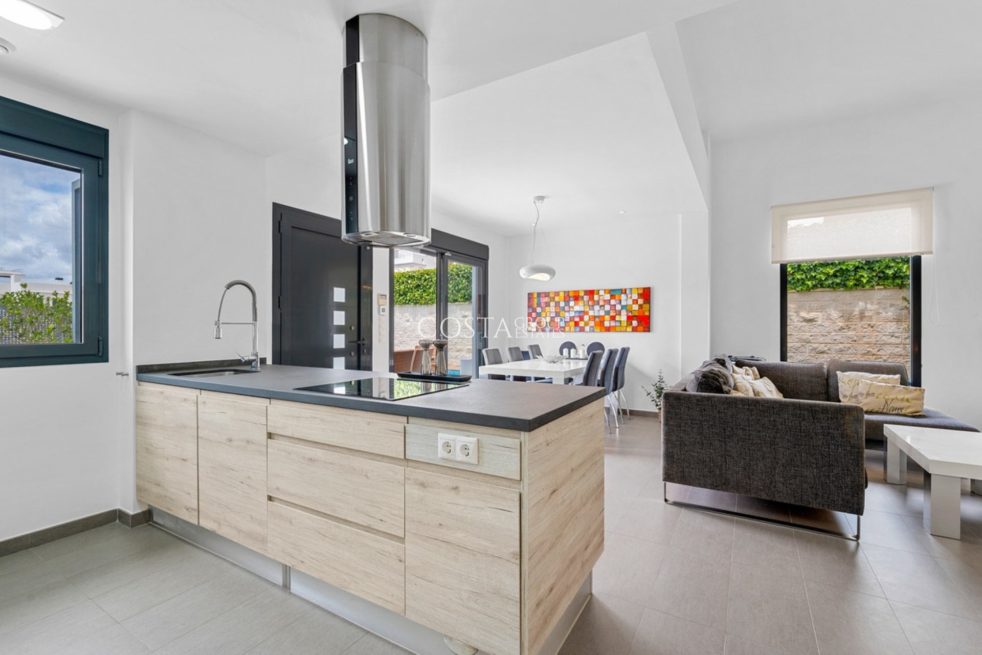 Resale - Villa -
Rojales - Rojales Centro