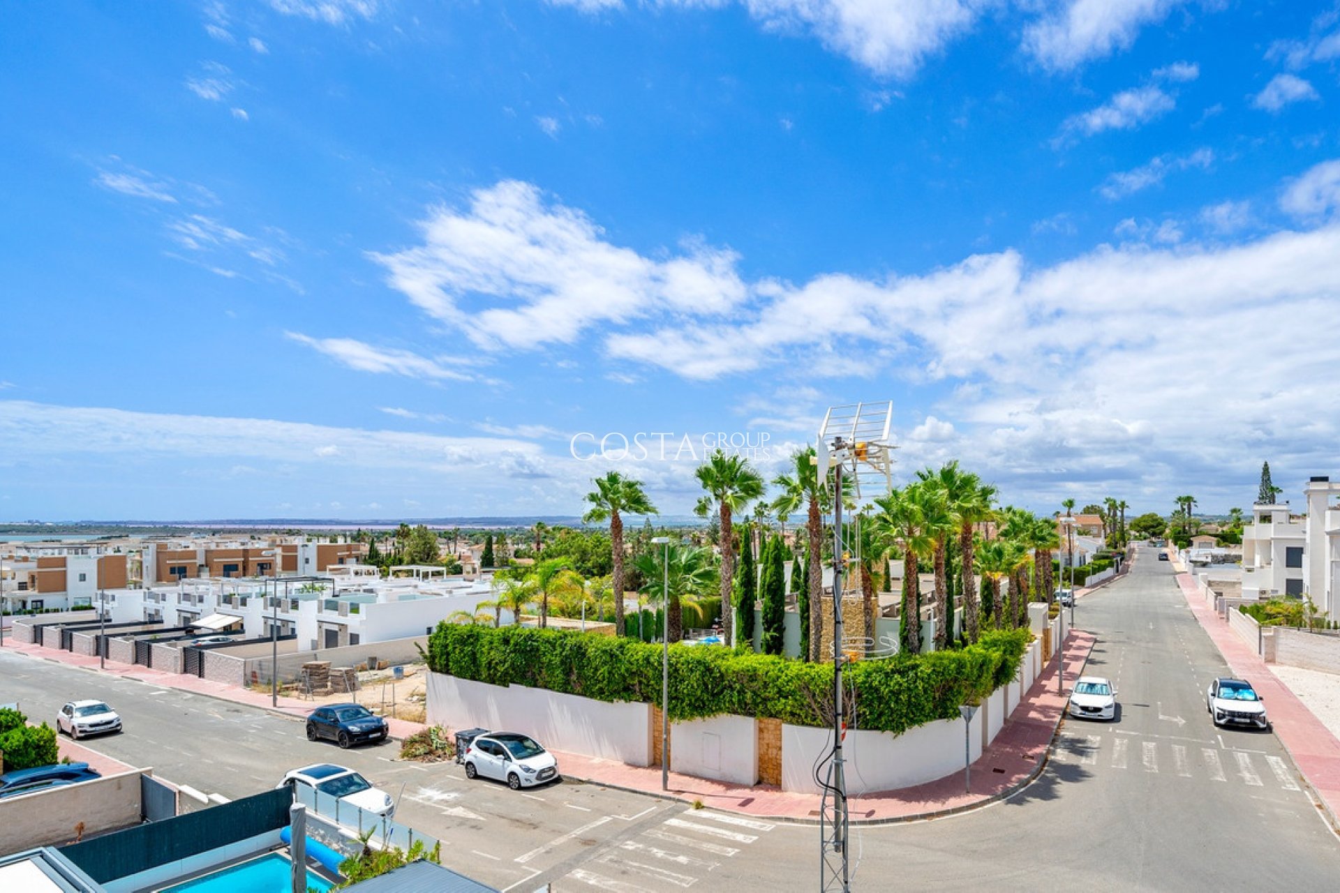 Resale - Villa -
Rojales - Rojales Centro