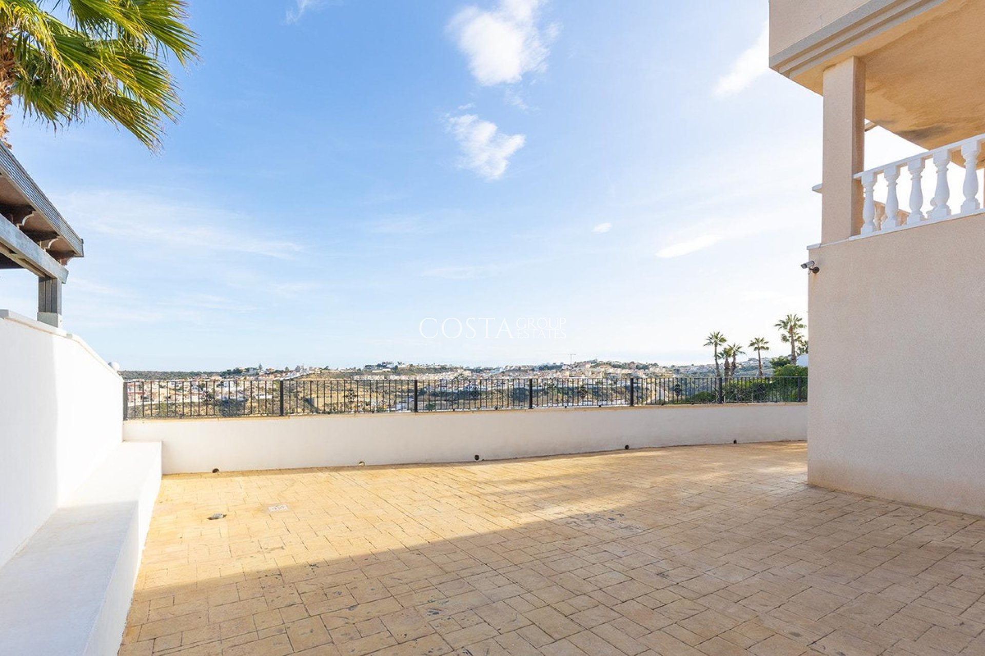 Resale - Villa -
Rojales - Rojales Centro