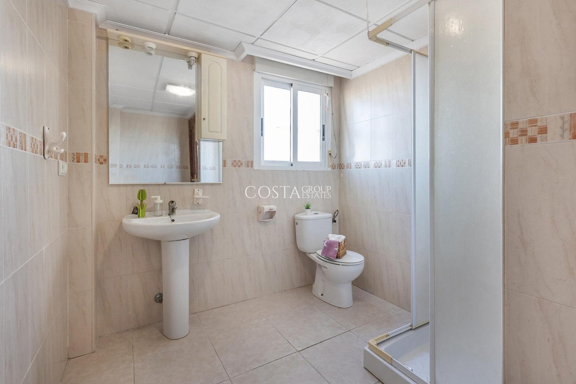 Resale - Villa -
Rojales - Rojales Centro