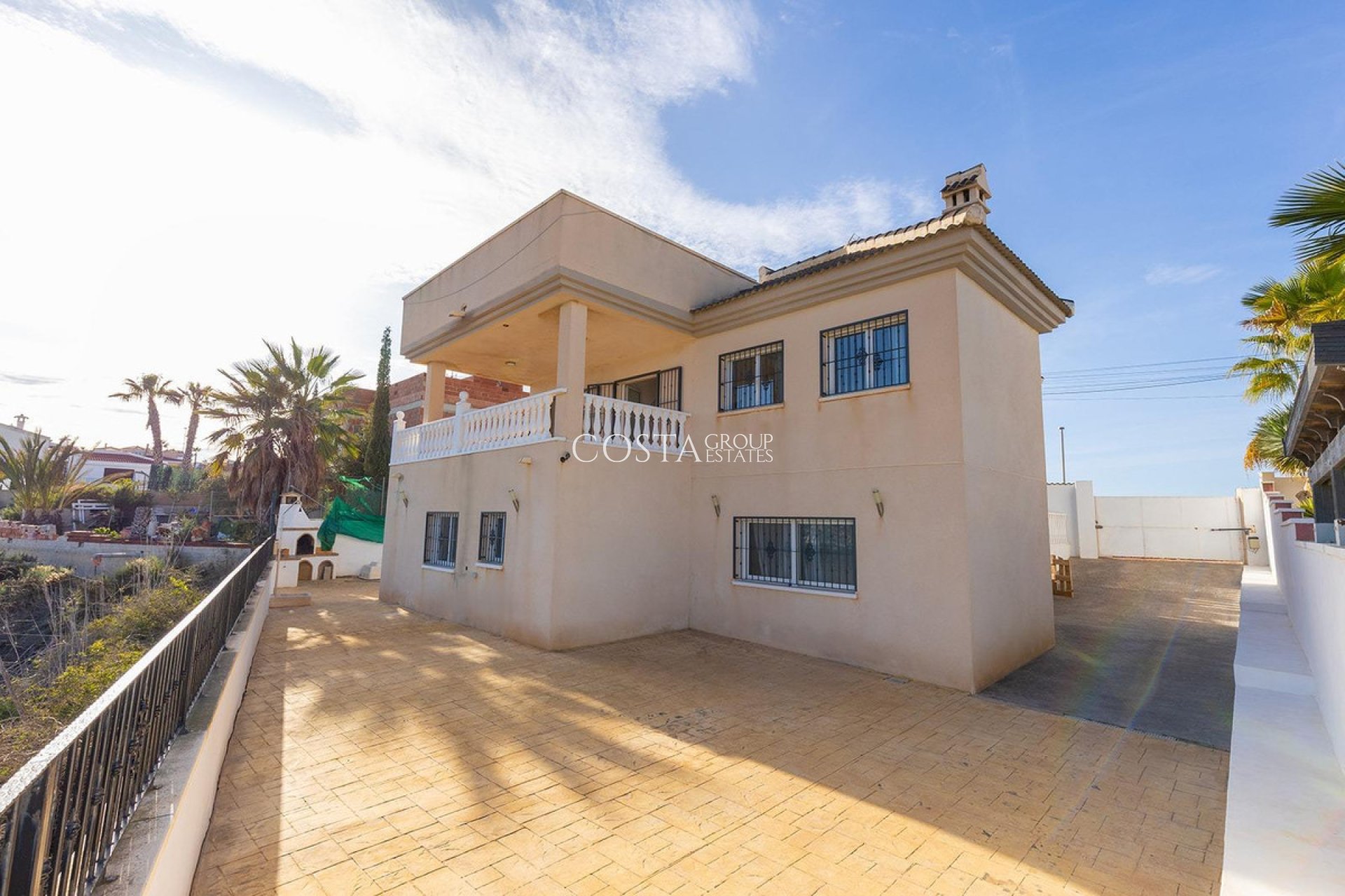 Resale - Villa -
Rojales - Rojales Centro