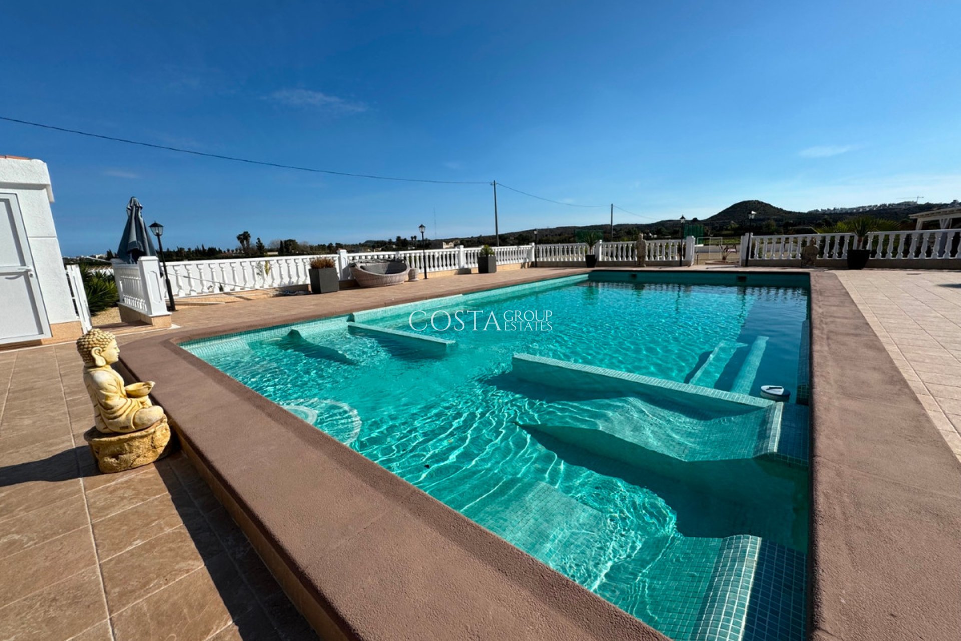 Resale - Villa -
Rojales - Rojales Centro