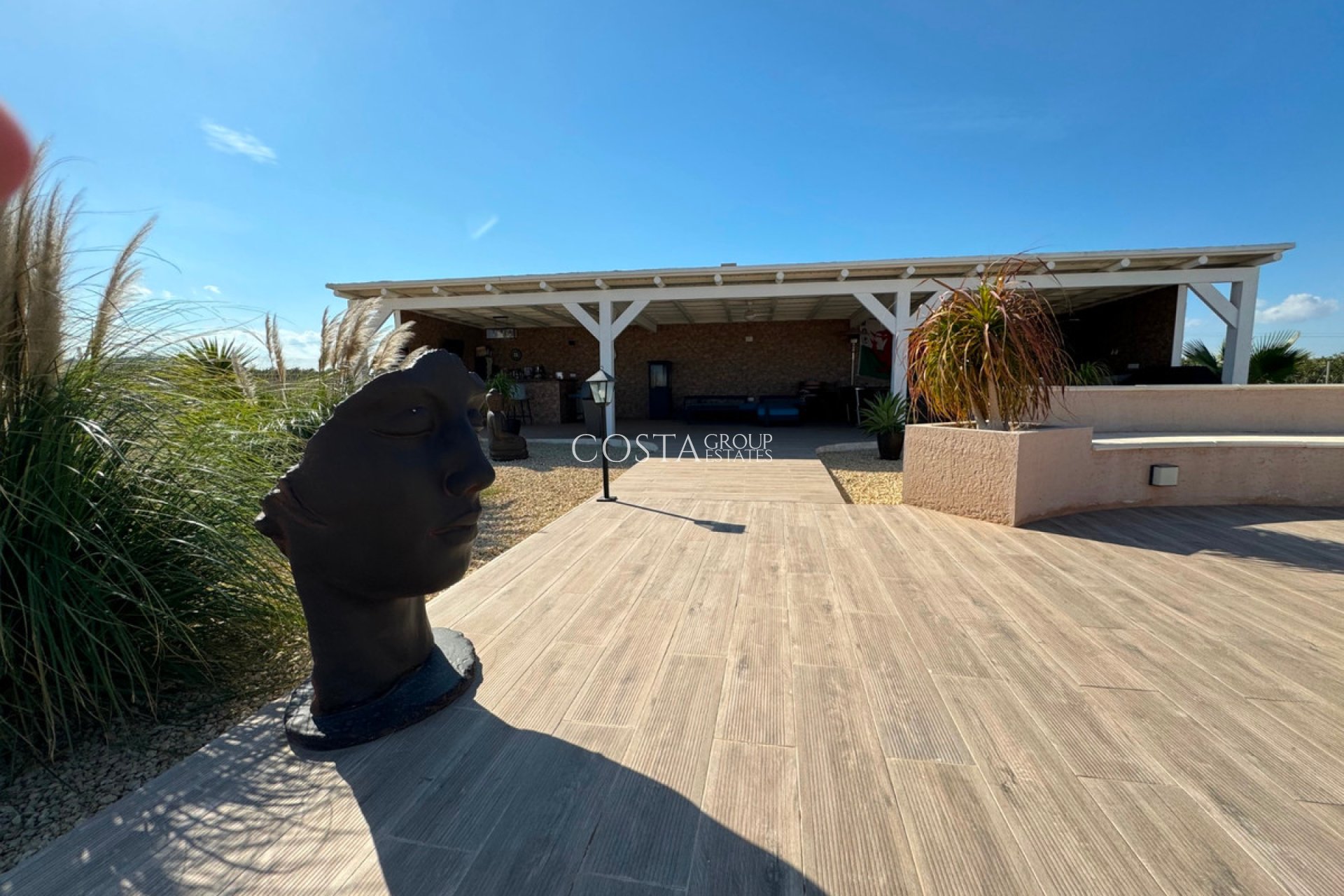 Resale - Villa -
Rojales - Rojales Centro