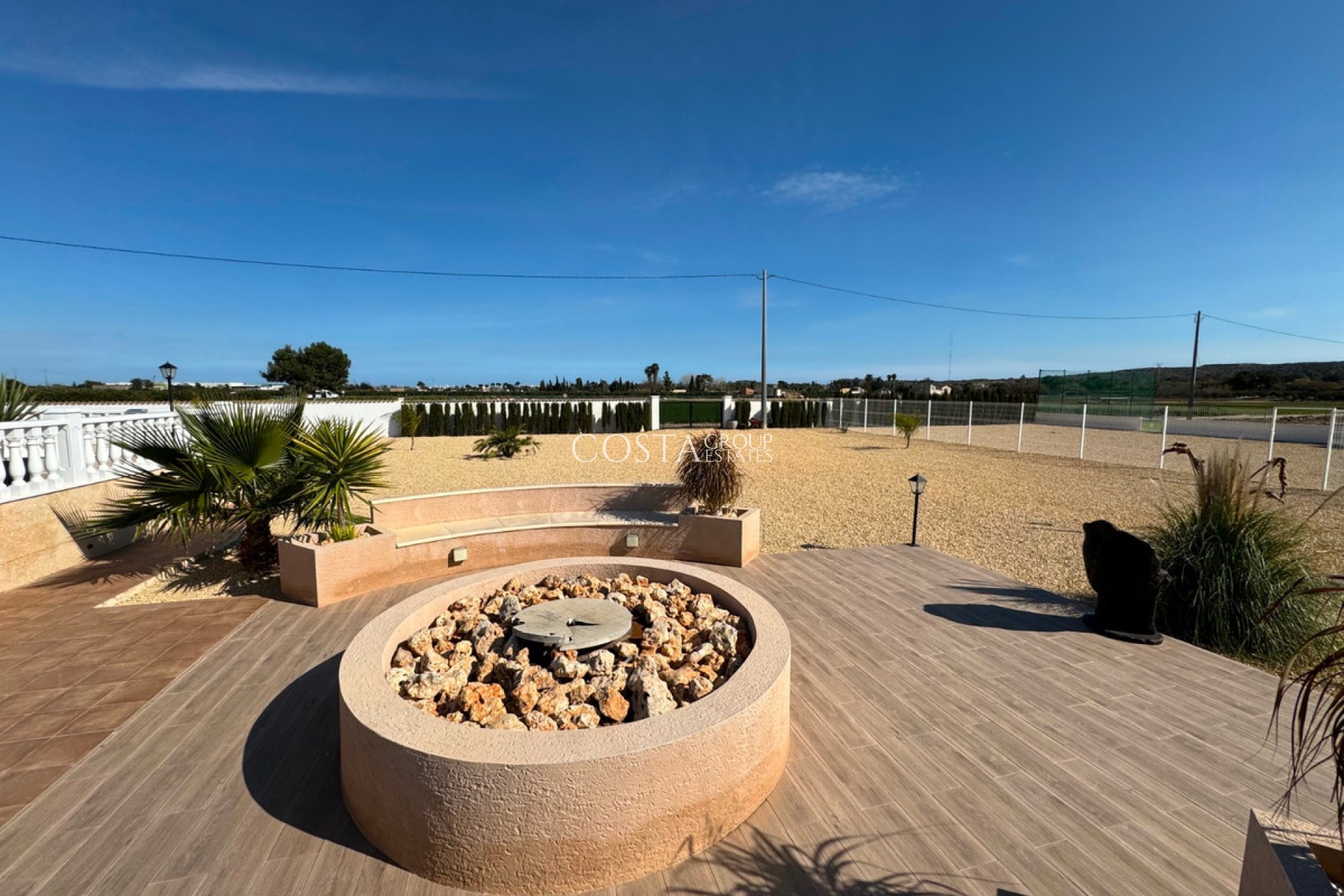 Resale - Villa -
Rojales - Rojales Centro