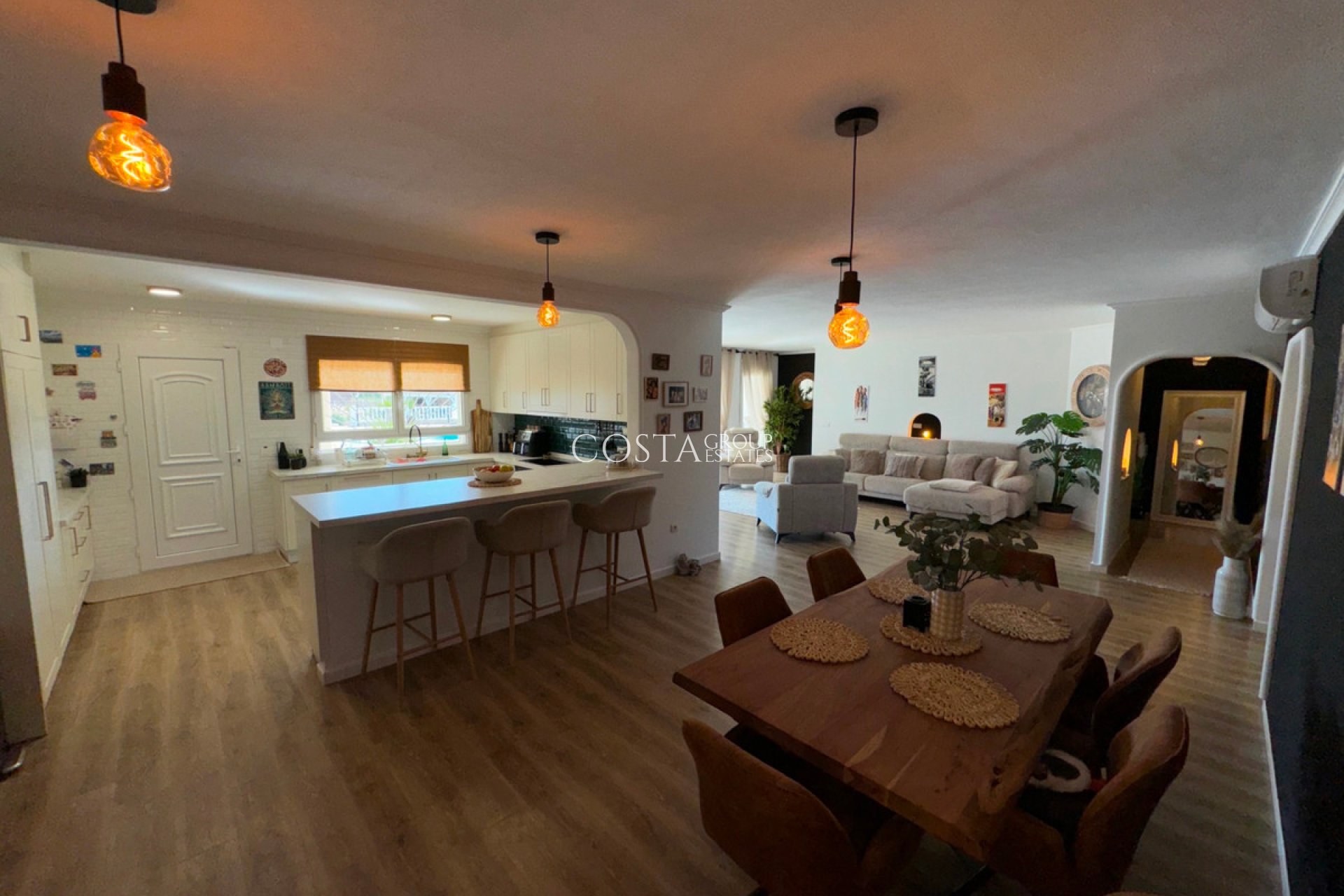 Resale - Villa -
Rojales - Rojales Centro