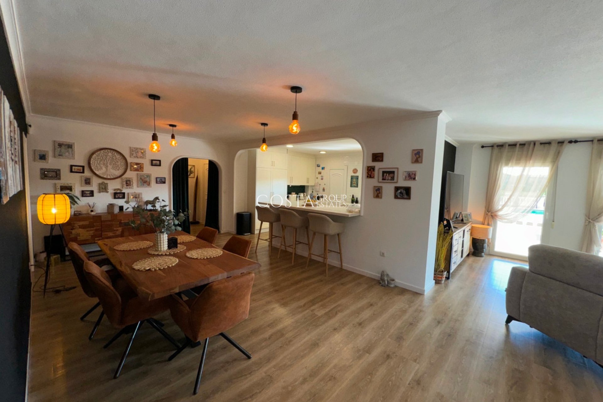 Resale - Villa -
Rojales - Rojales Centro