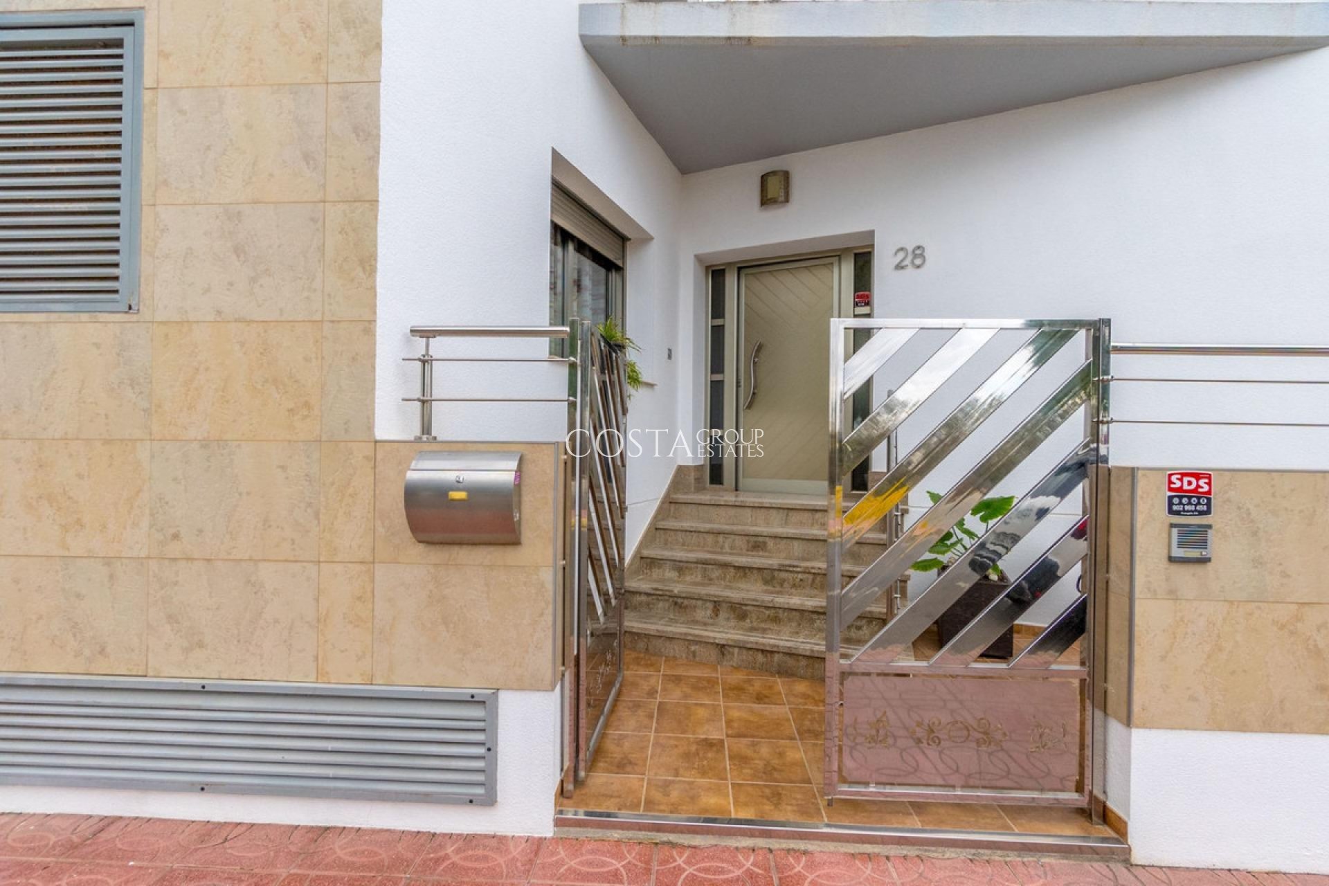 Resale - Villa -
Rojales - Rojales Centro