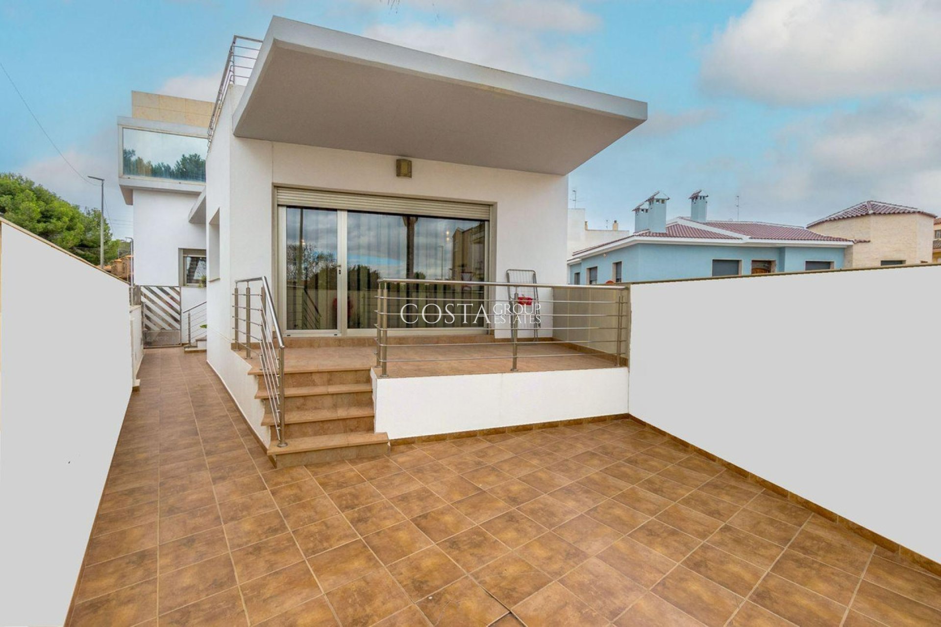 Resale - Villa -
Rojales - Rojales Centro