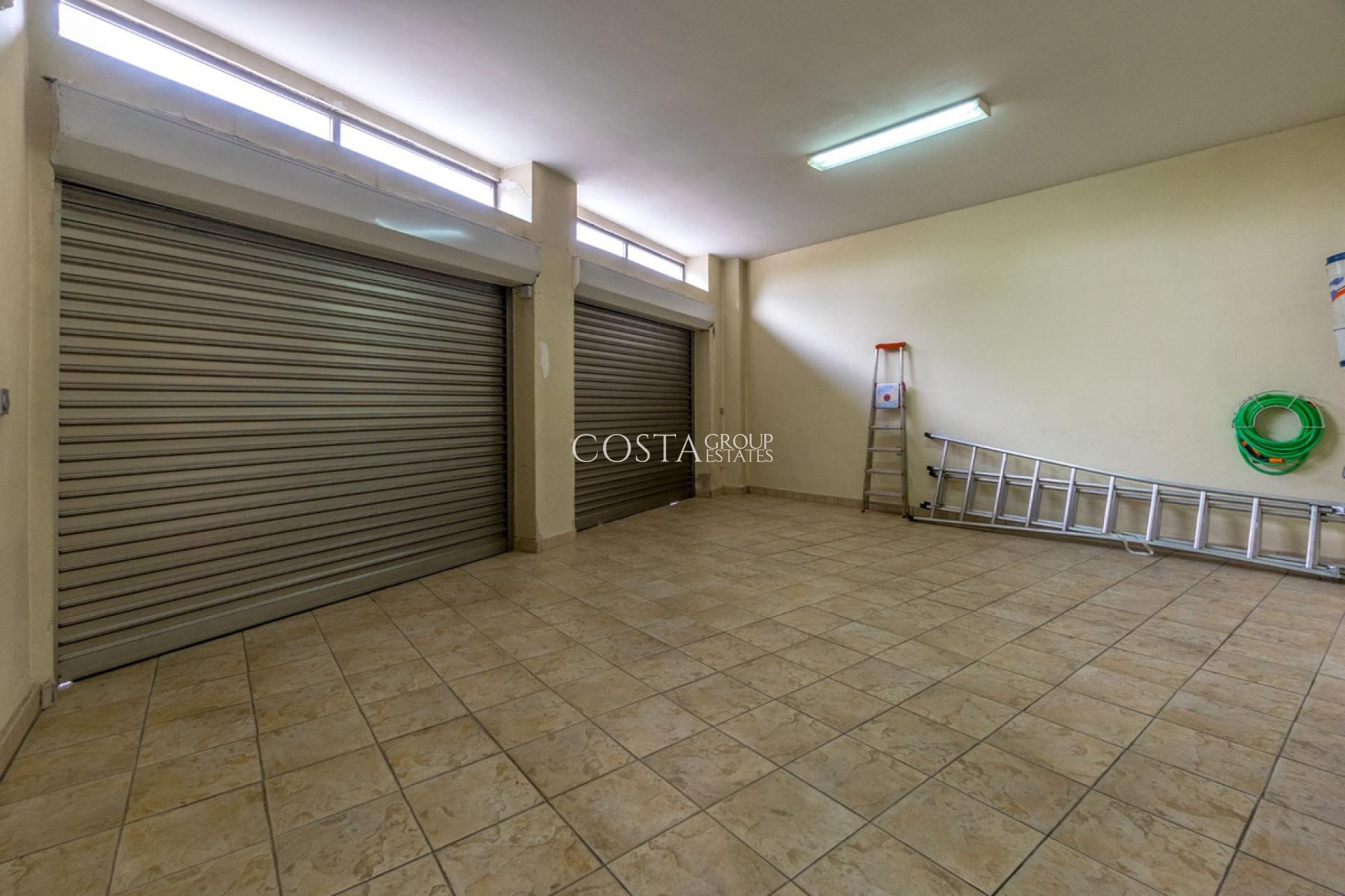 Resale - Villa -
Rojales - Rojales Centro