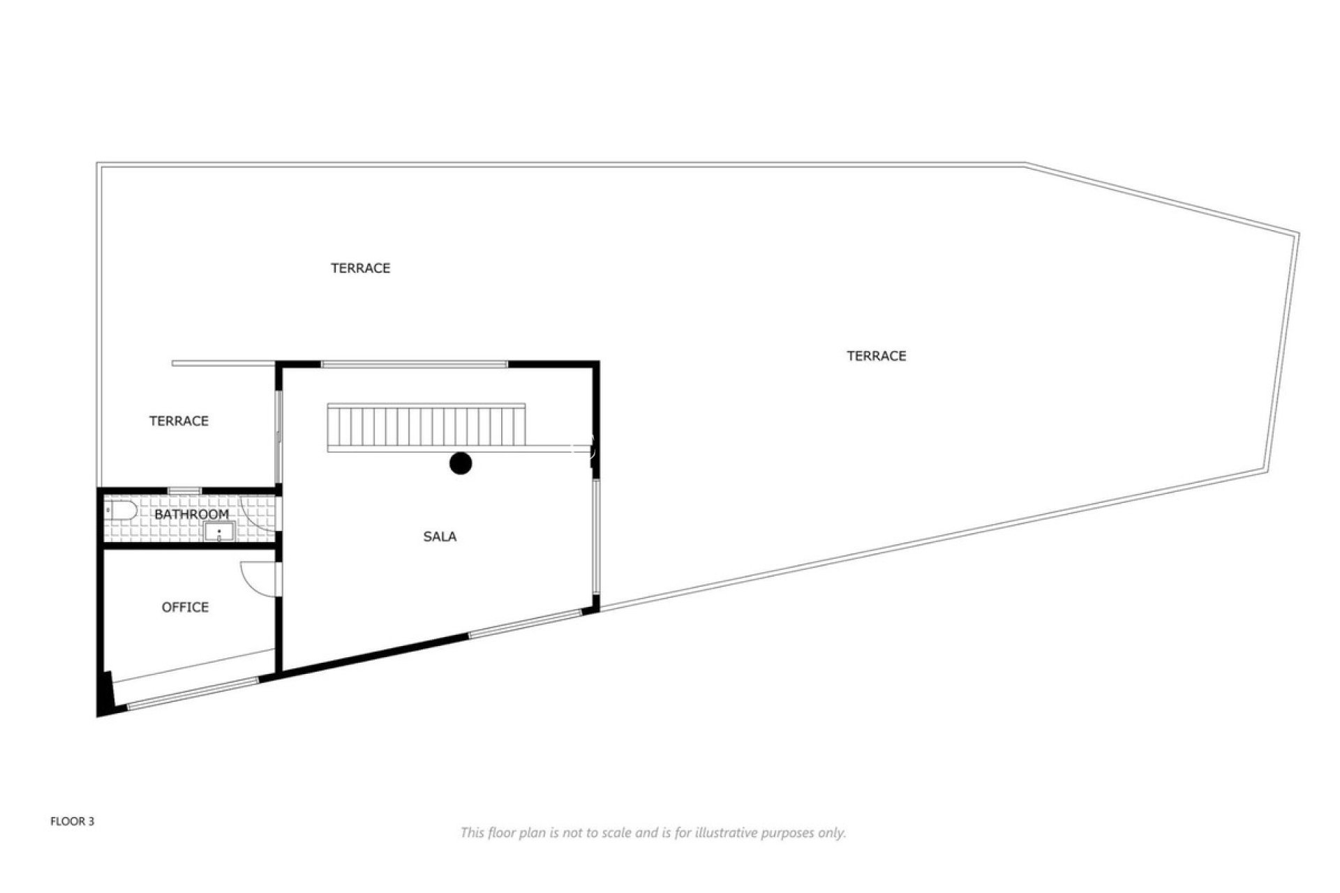 Resale - Villa -
Rojales - Rojales Centro