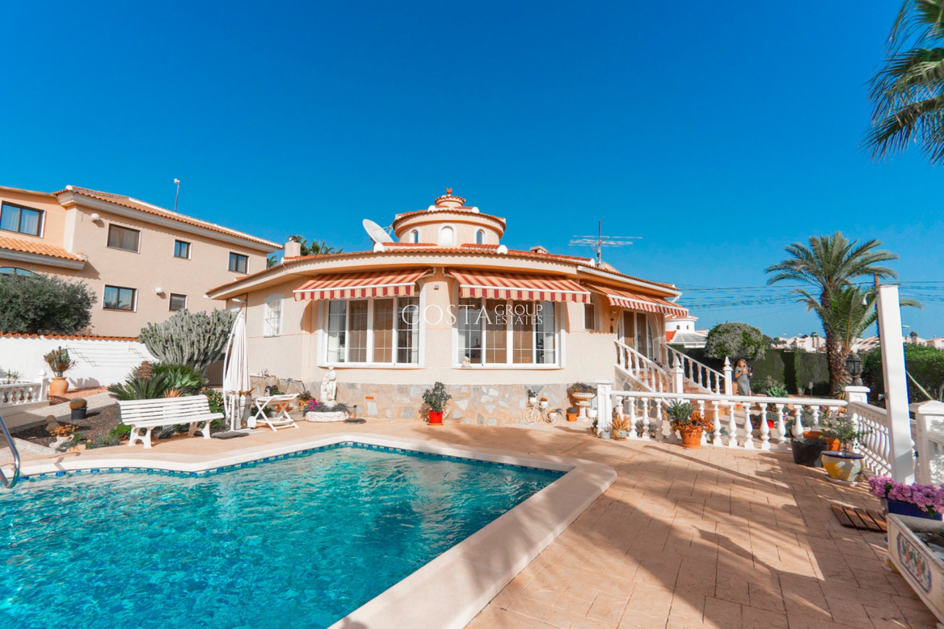 Resale - Villa -
Rojales - Rojales Centro