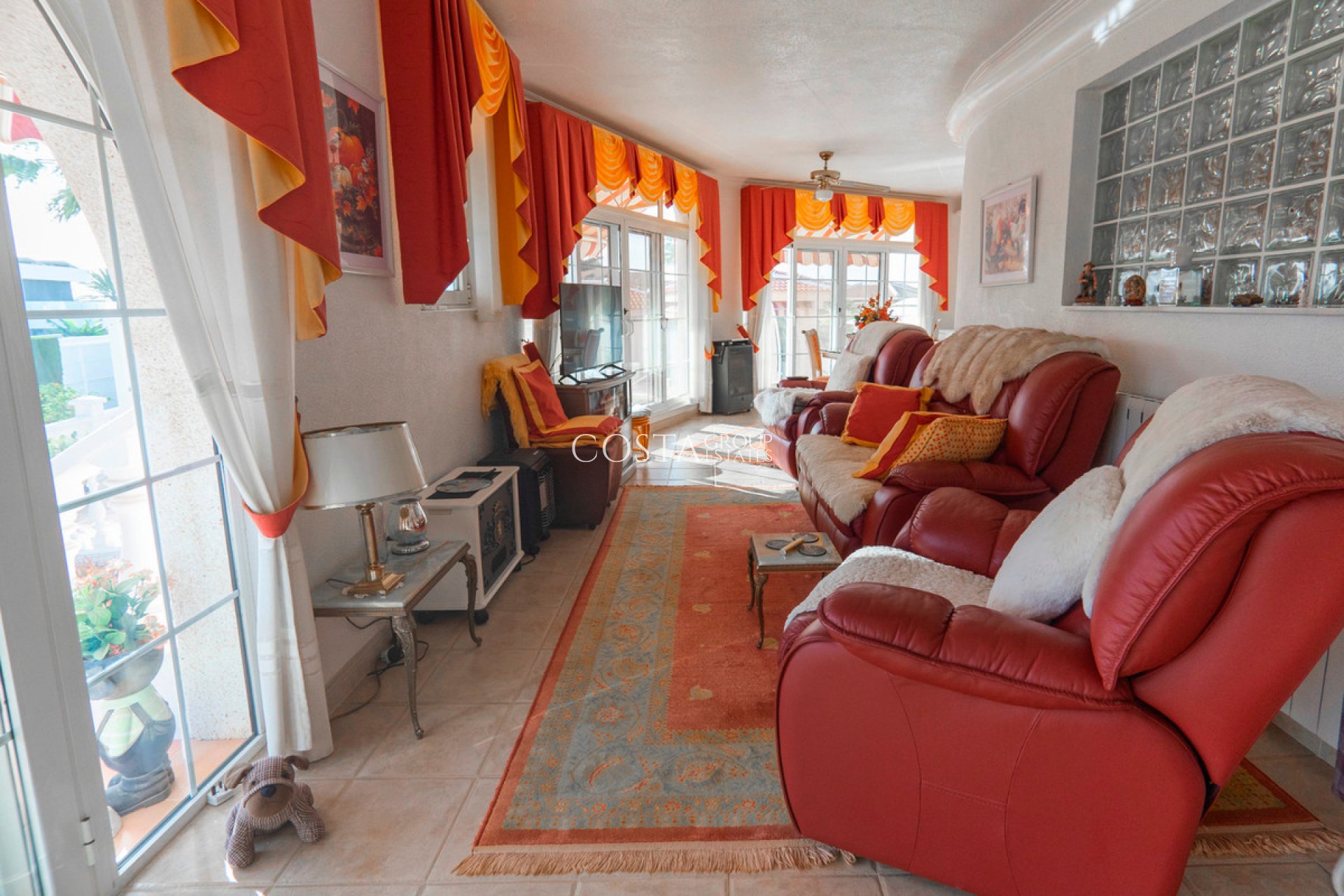 Resale - Villa -
Rojales - Rojales Centro