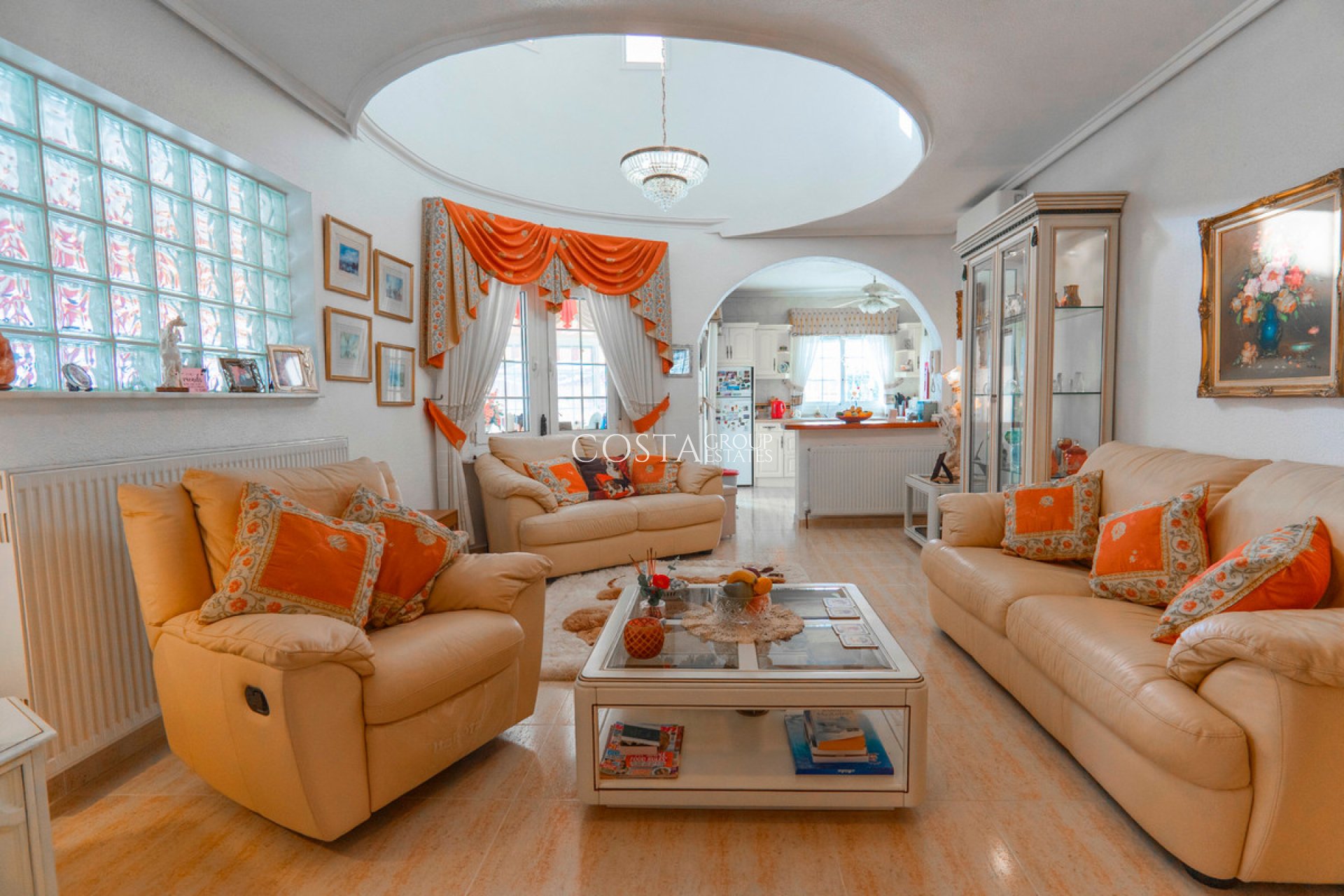 Resale - Villa -
Rojales - Rojales Centro