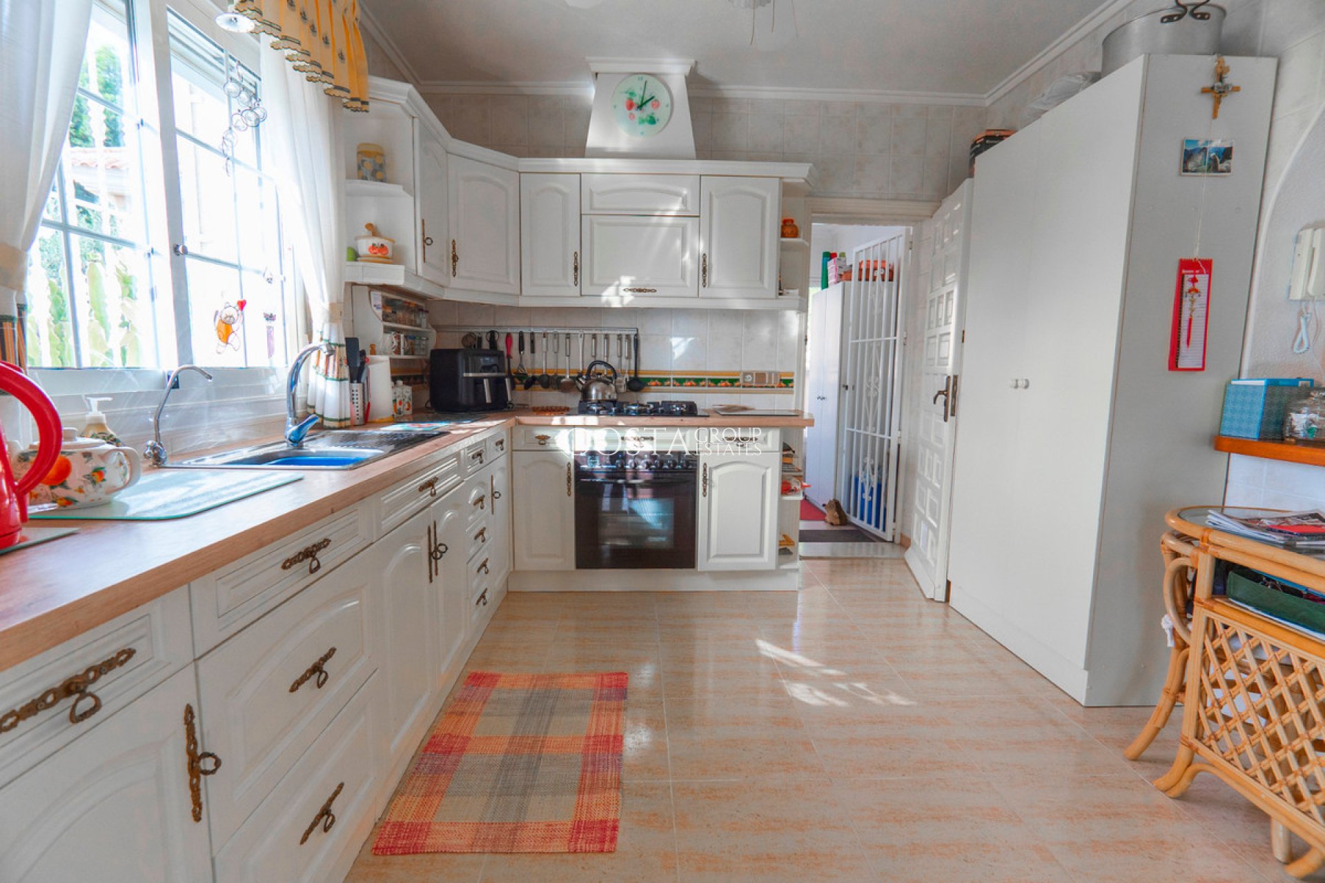 Resale - Villa -
Rojales - Rojales Centro