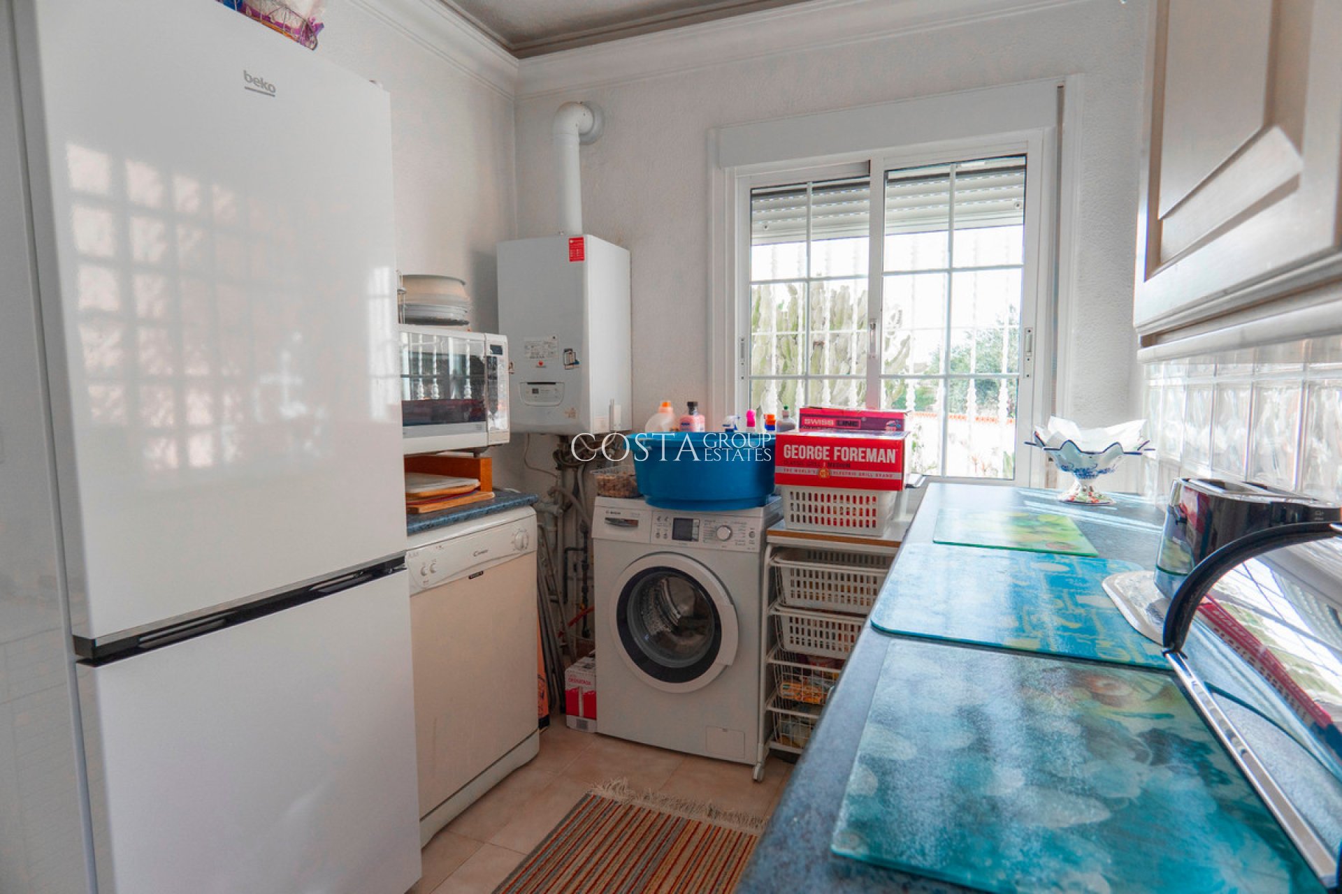 Resale - Villa -
Rojales - Rojales Centro