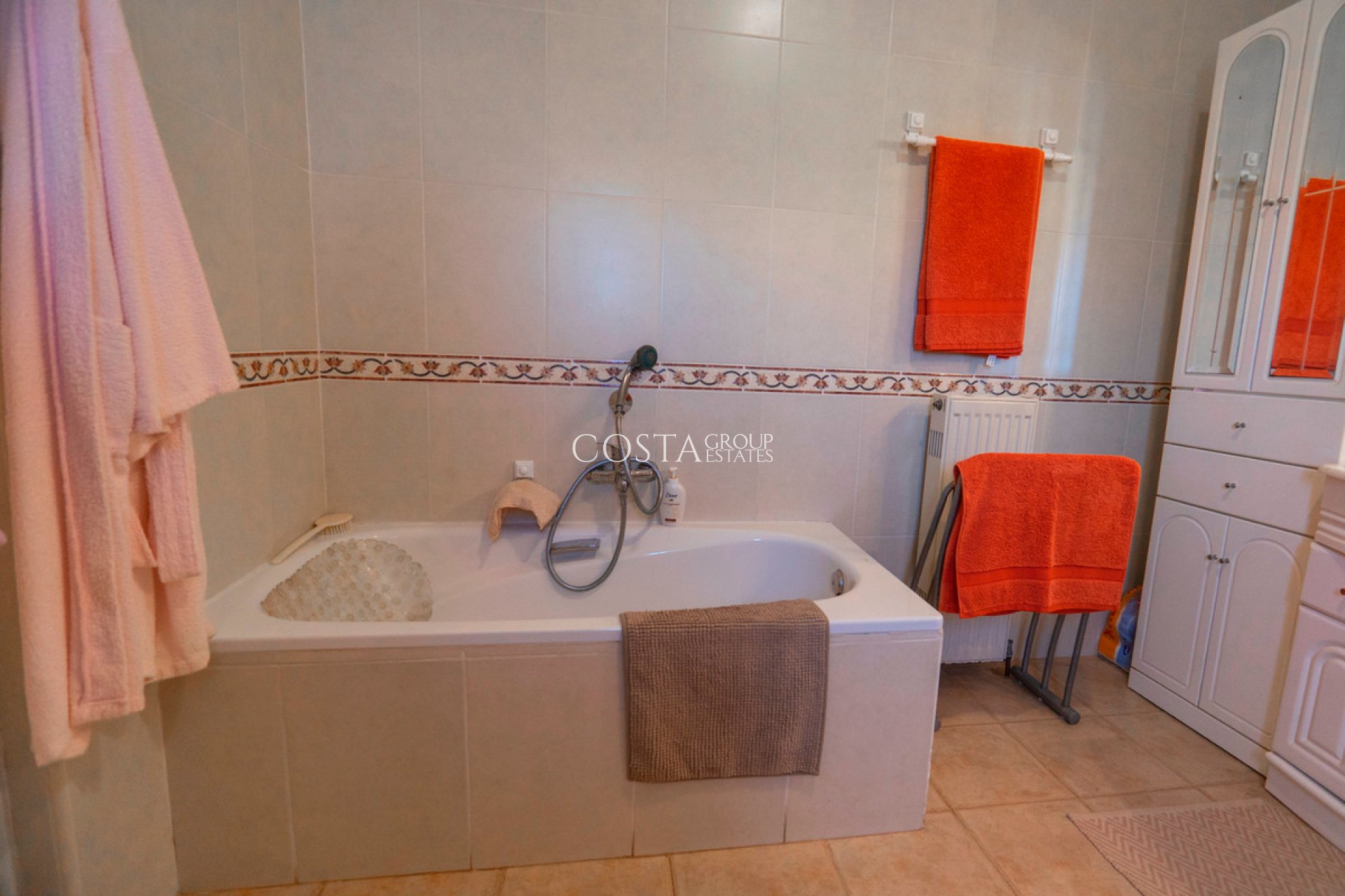 Resale - Villa -
Rojales - Rojales Centro