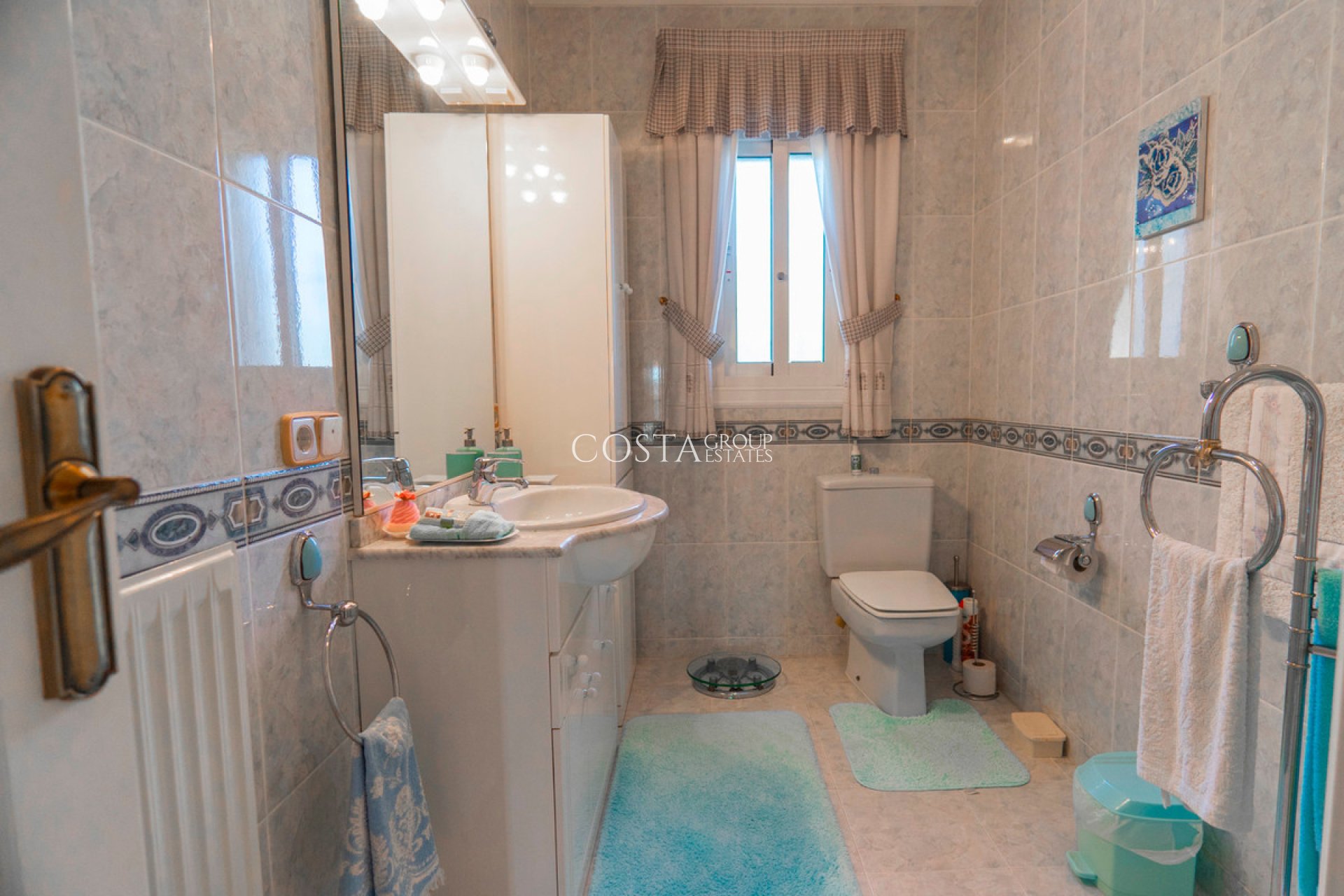 Resale - Villa -
Rojales - Rojales Centro