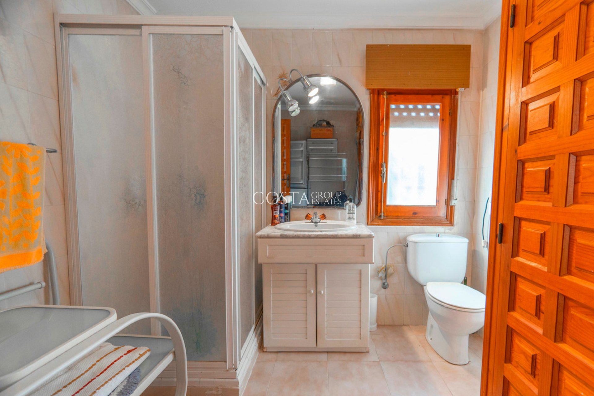 Resale - Villa -
Rojales - Rojales Centro