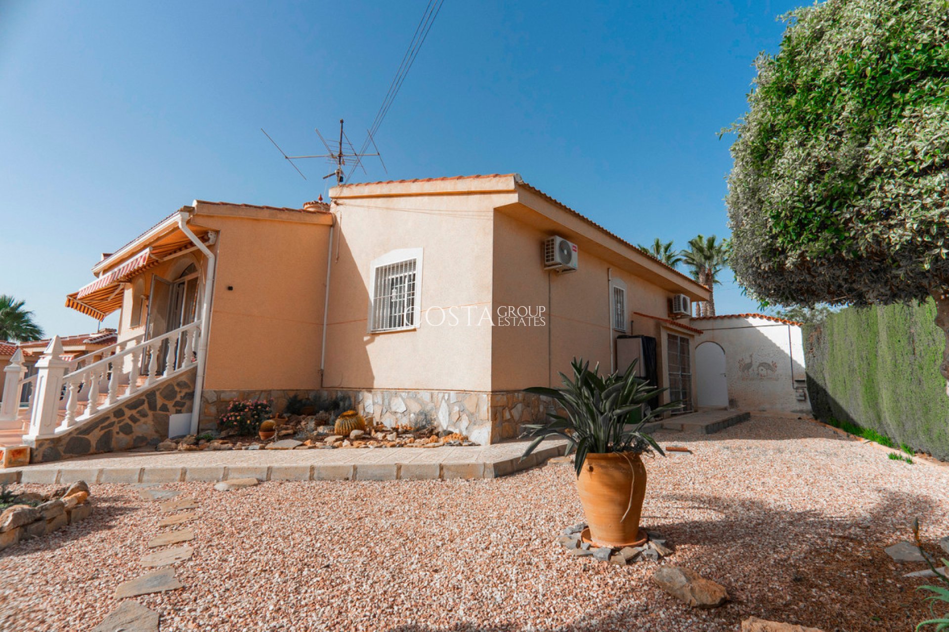 Resale - Villa -
Rojales - Rojales Centro
