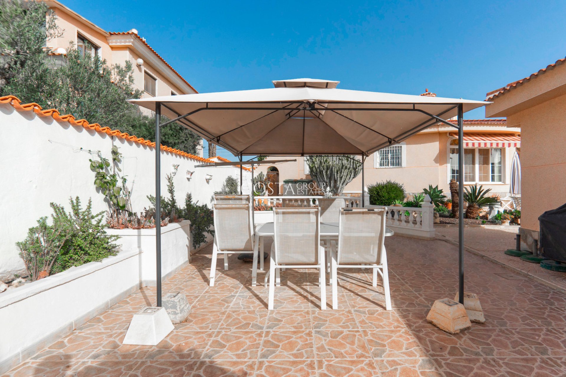 Resale - Villa -
Rojales - Rojales Centro