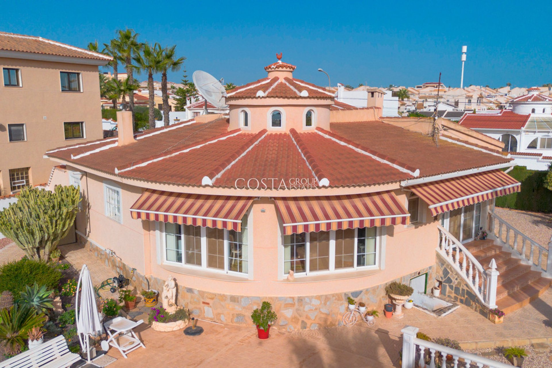 Resale - Villa -
Rojales - Rojales Centro