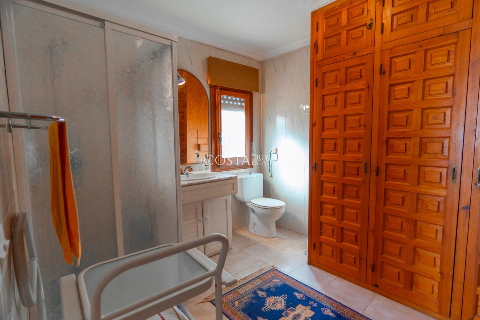 Resale - Villa -
Rojales - Rojales Centro