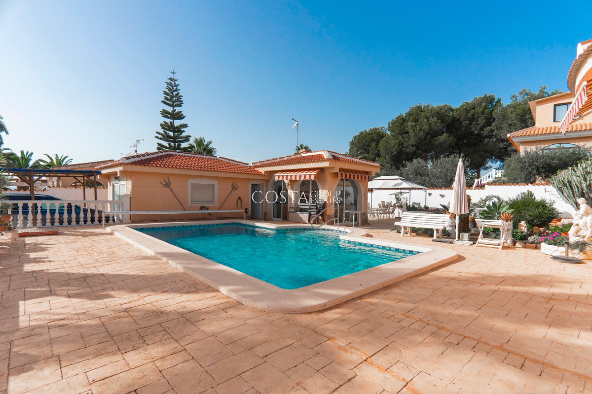 Resale - Villa -
Rojales - Rojales Centro