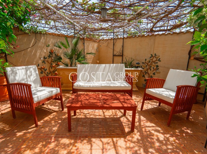 Resale - Villa -
Rojales - Rojales Centro