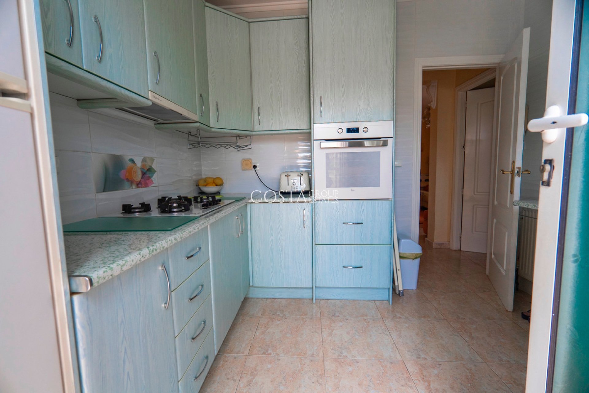 Resale - Villa -
Rojales - Rojales Centro