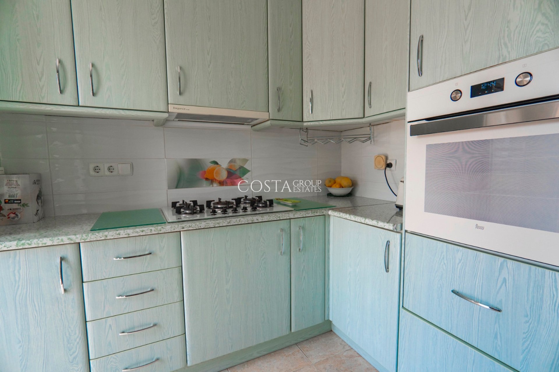 Resale - Villa -
Rojales - Rojales Centro