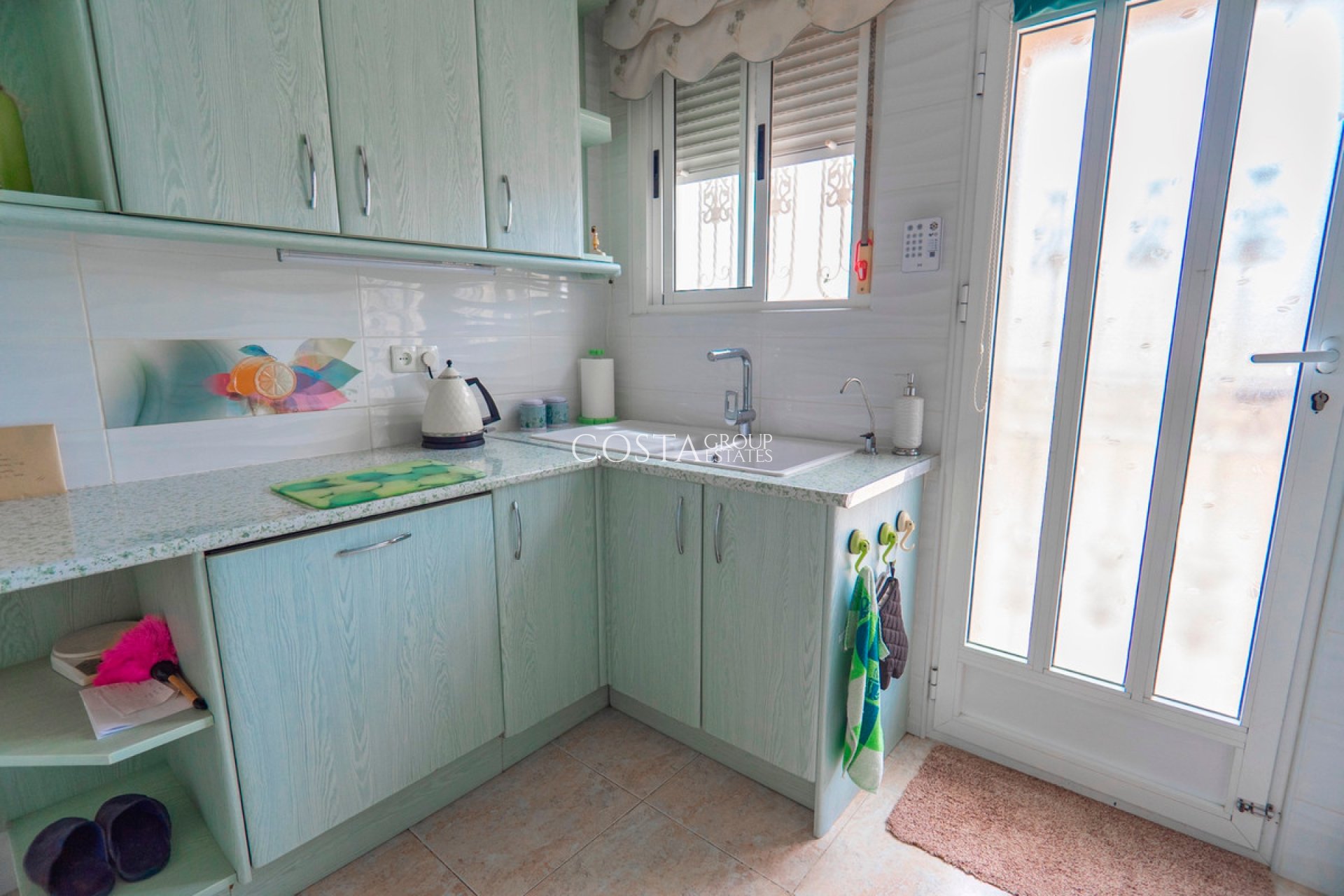 Resale - Villa -
Rojales - Rojales Centro