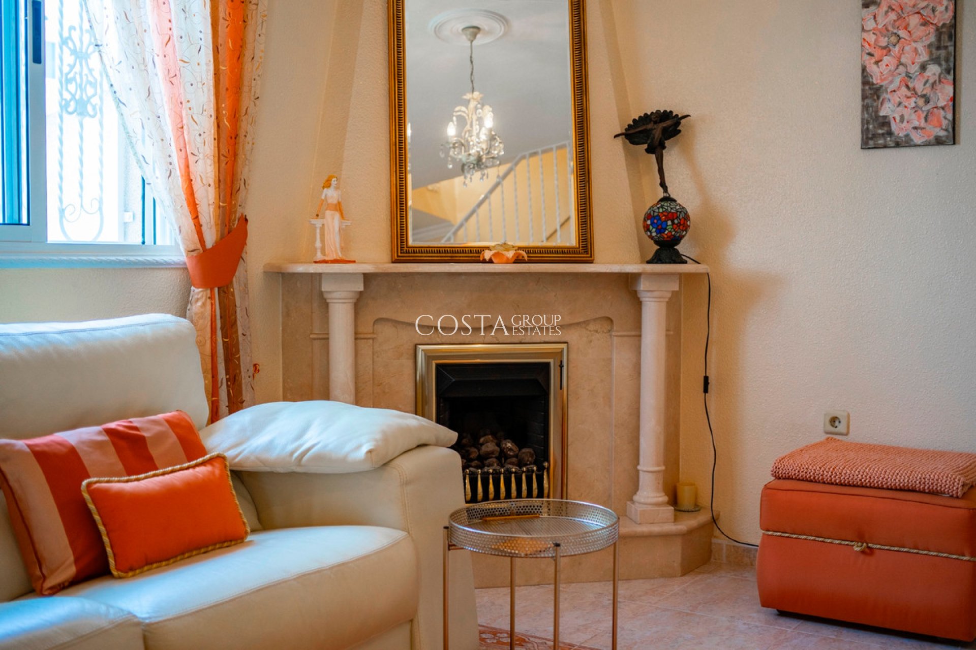 Resale - Villa -
Rojales - Rojales Centro