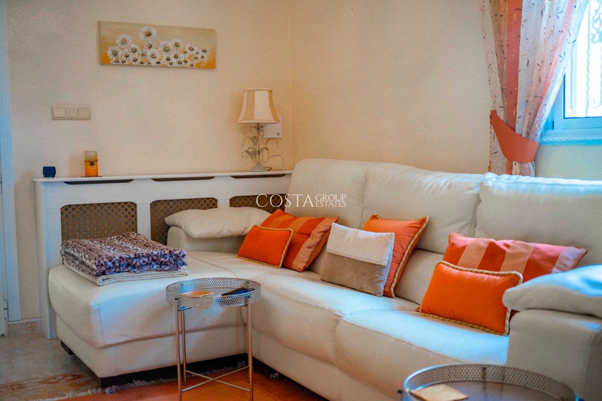 Resale - Villa -
Rojales - Rojales Centro