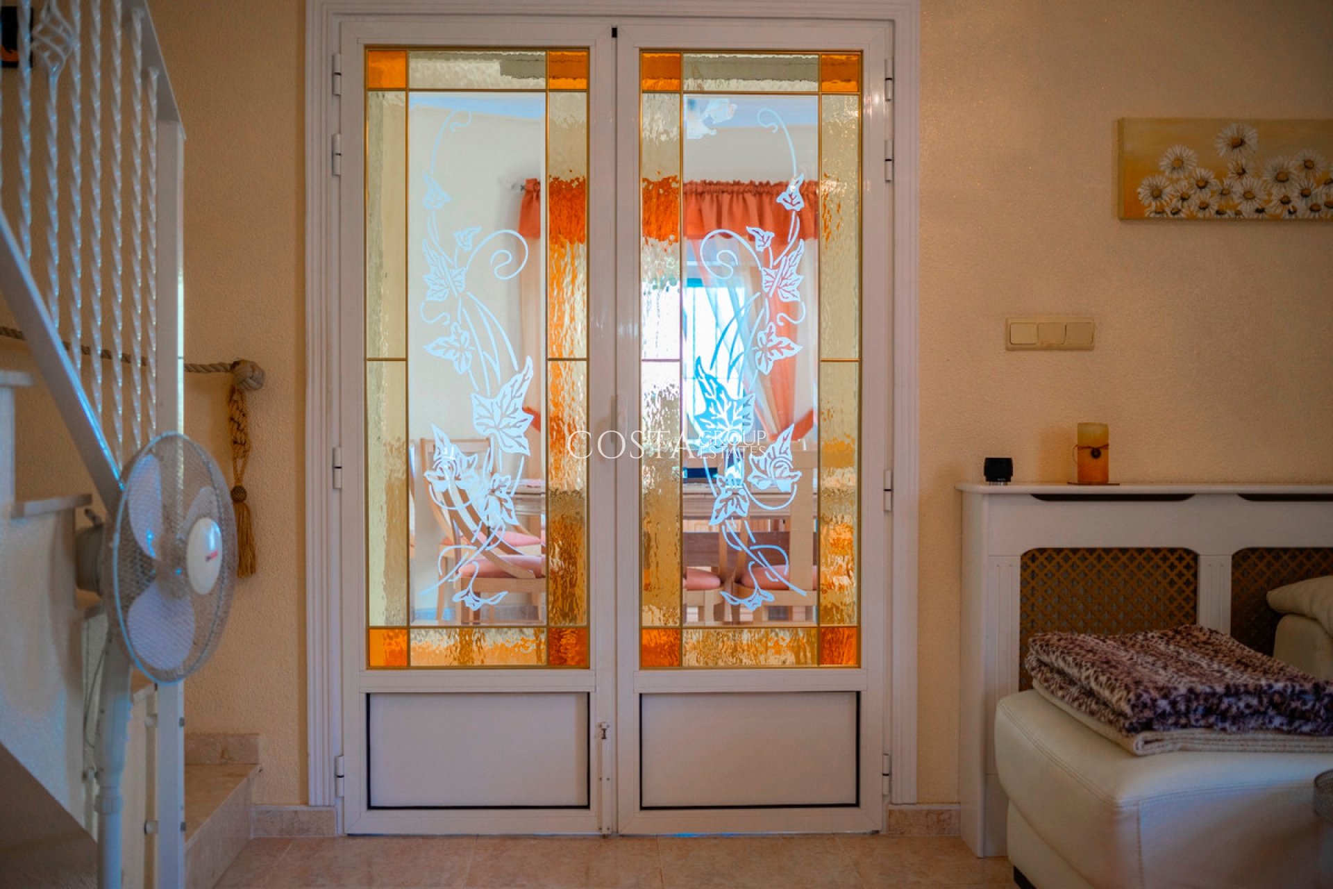 Resale - Villa -
Rojales - Rojales Centro