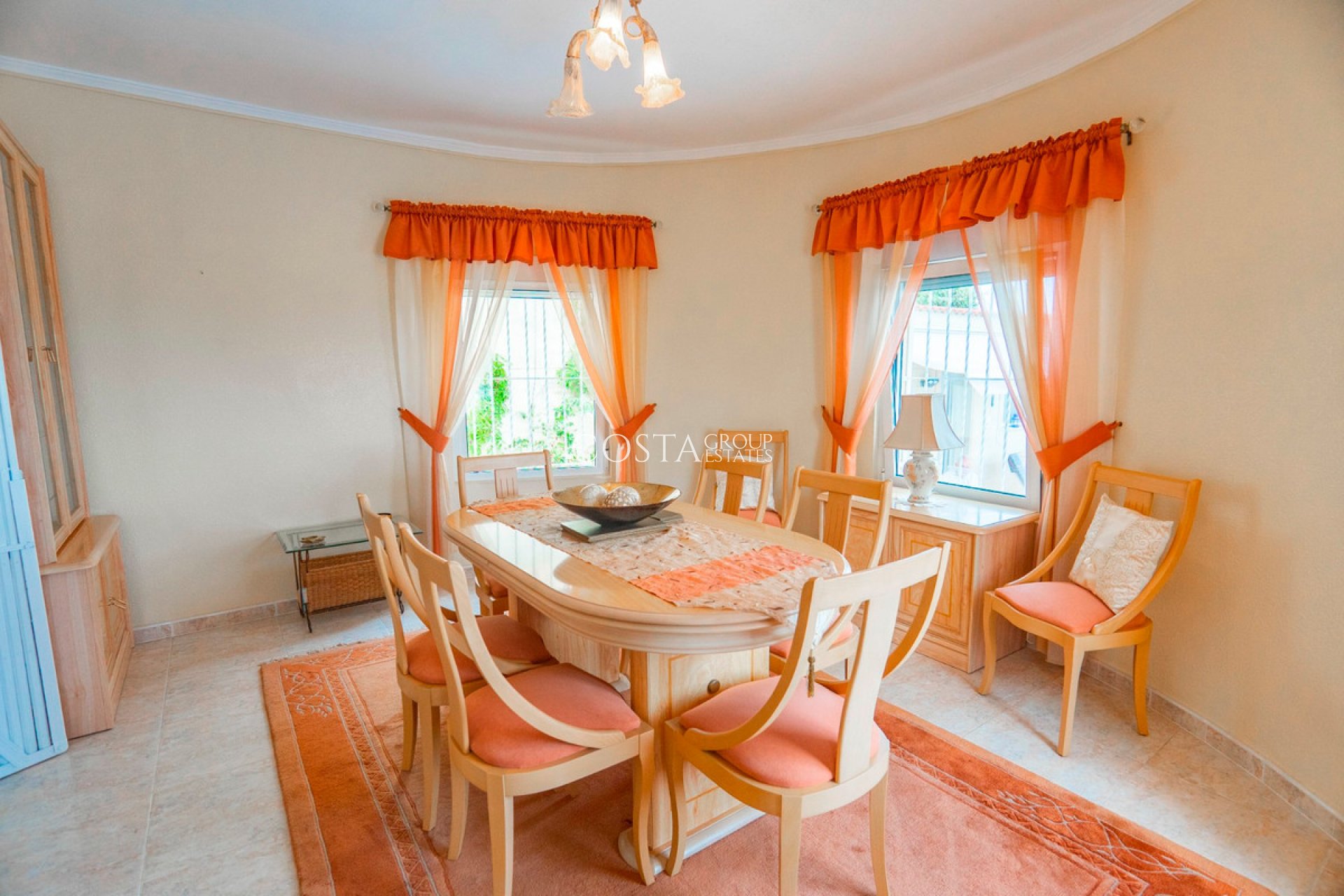 Resale - Villa -
Rojales - Rojales Centro