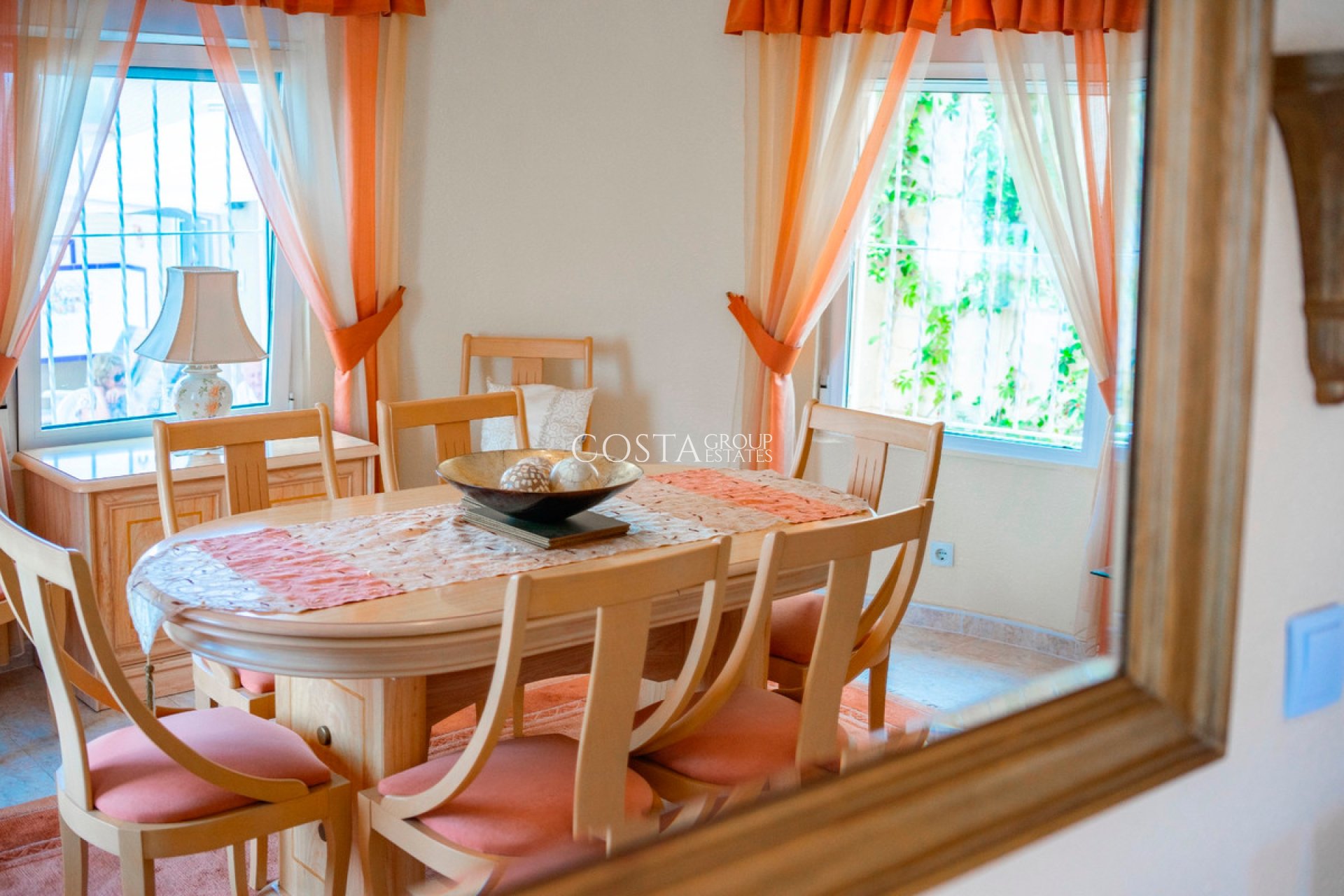 Resale - Villa -
Rojales - Rojales Centro