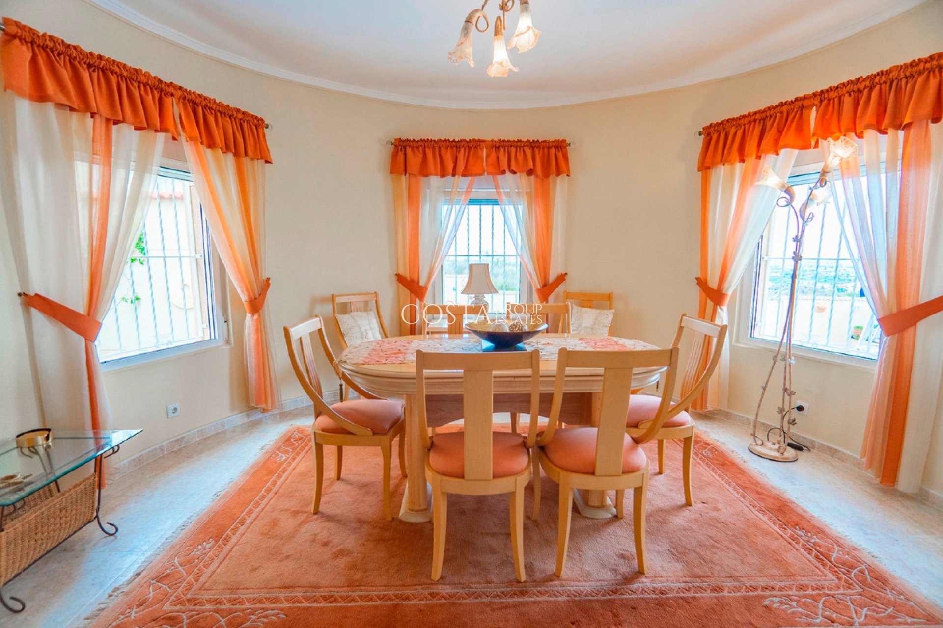 Resale - Villa -
Rojales - Rojales Centro