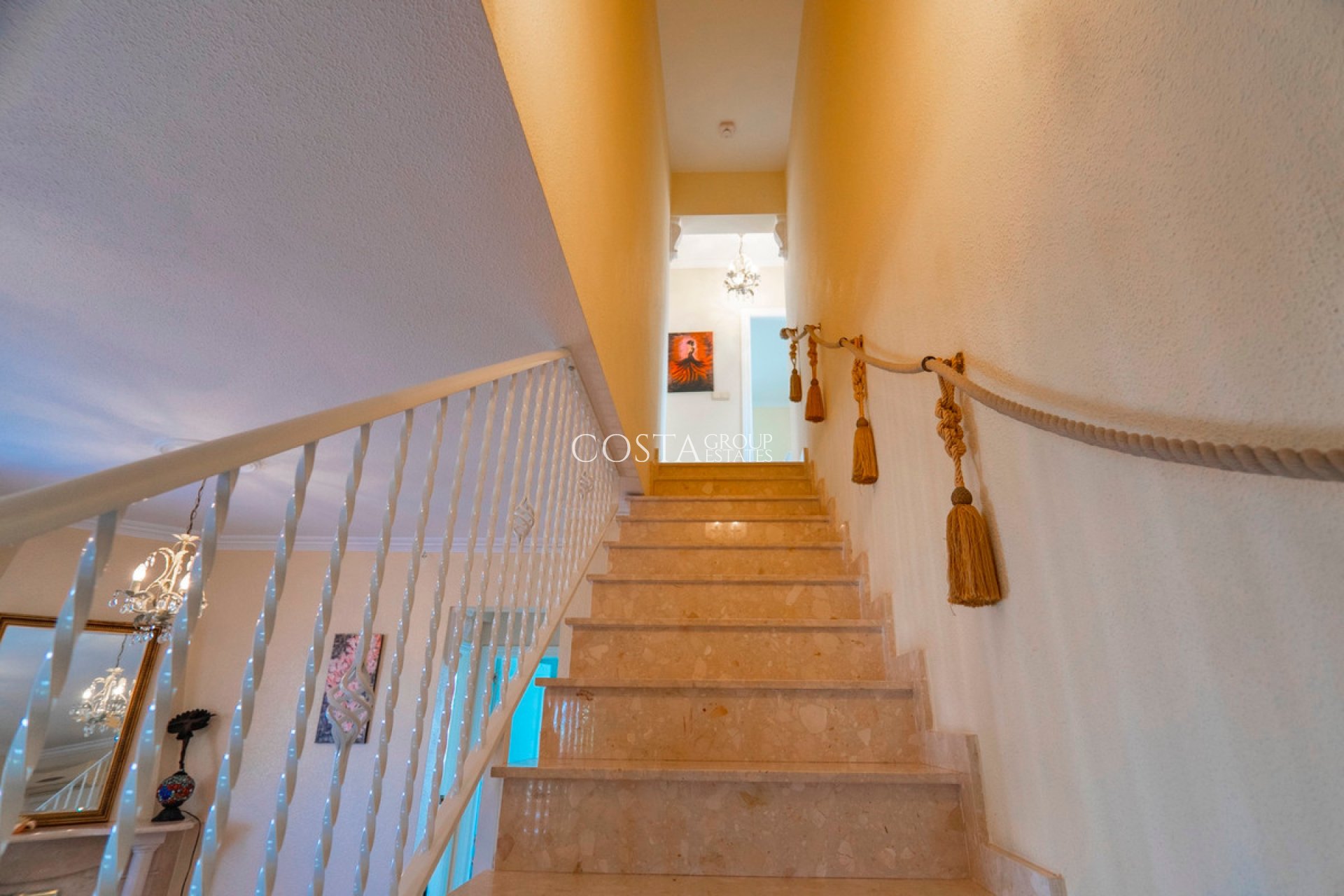 Resale - Villa -
Rojales - Rojales Centro