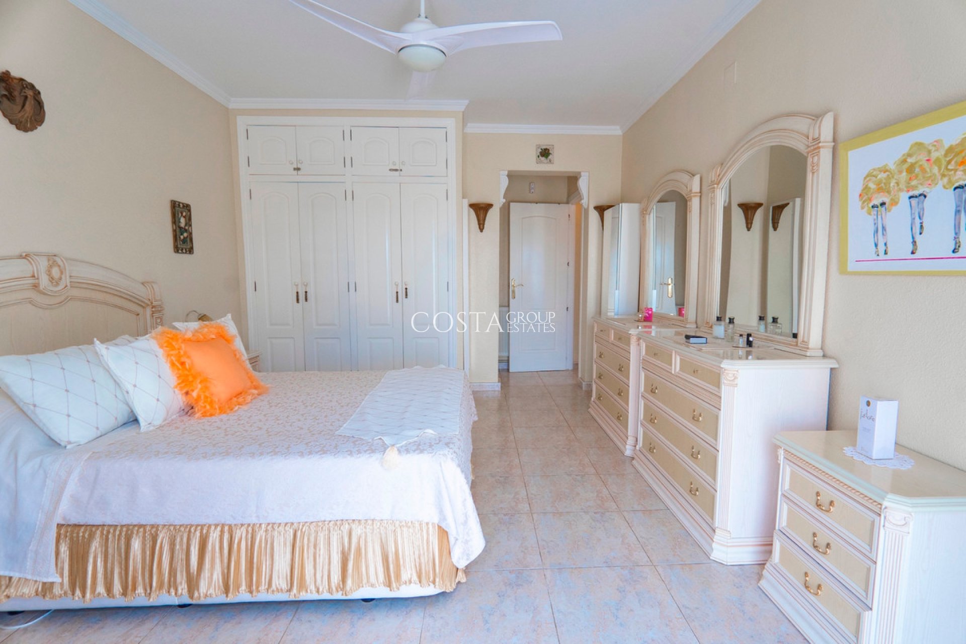 Resale - Villa -
Rojales - Rojales Centro