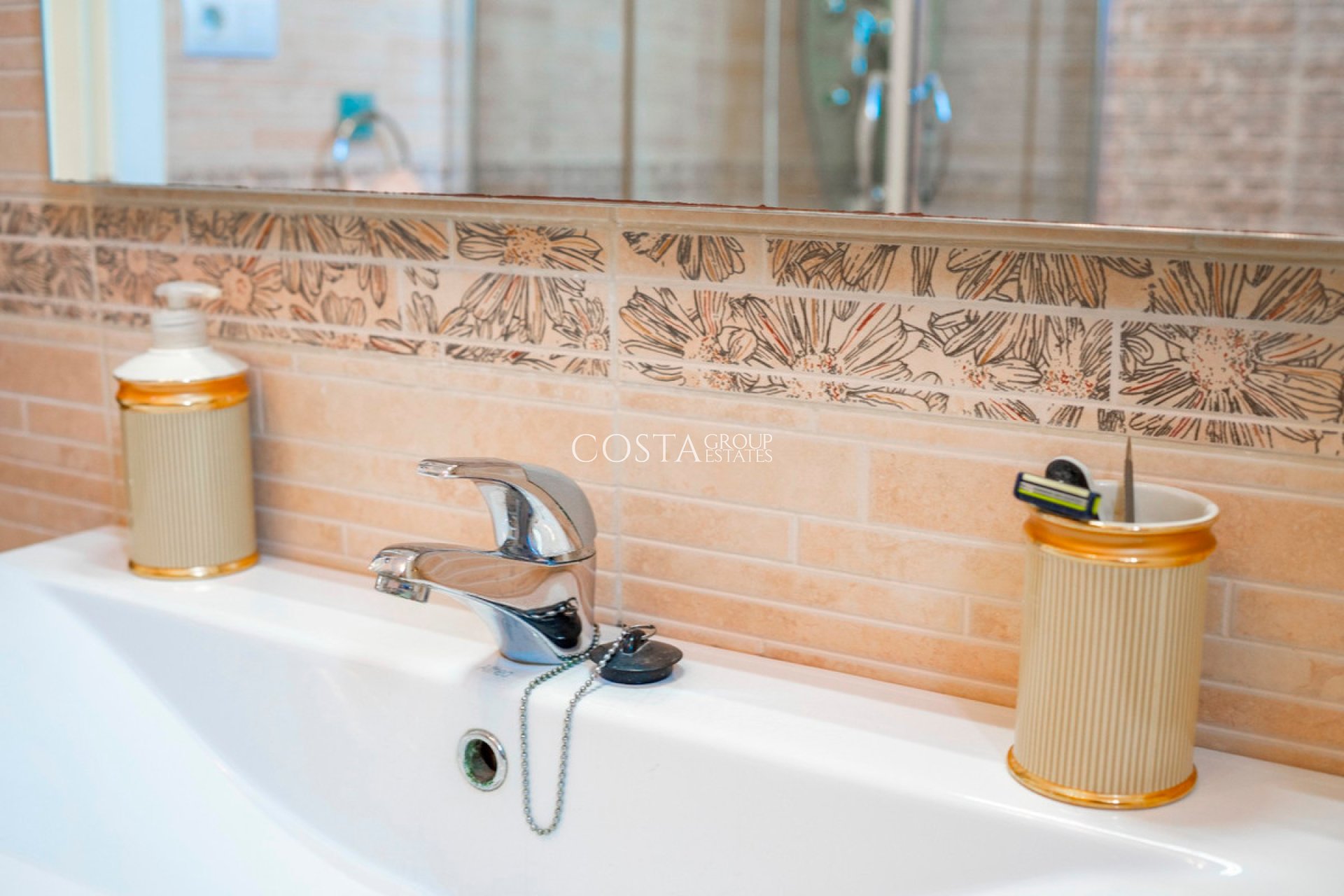 Resale - Villa -
Rojales - Rojales Centro