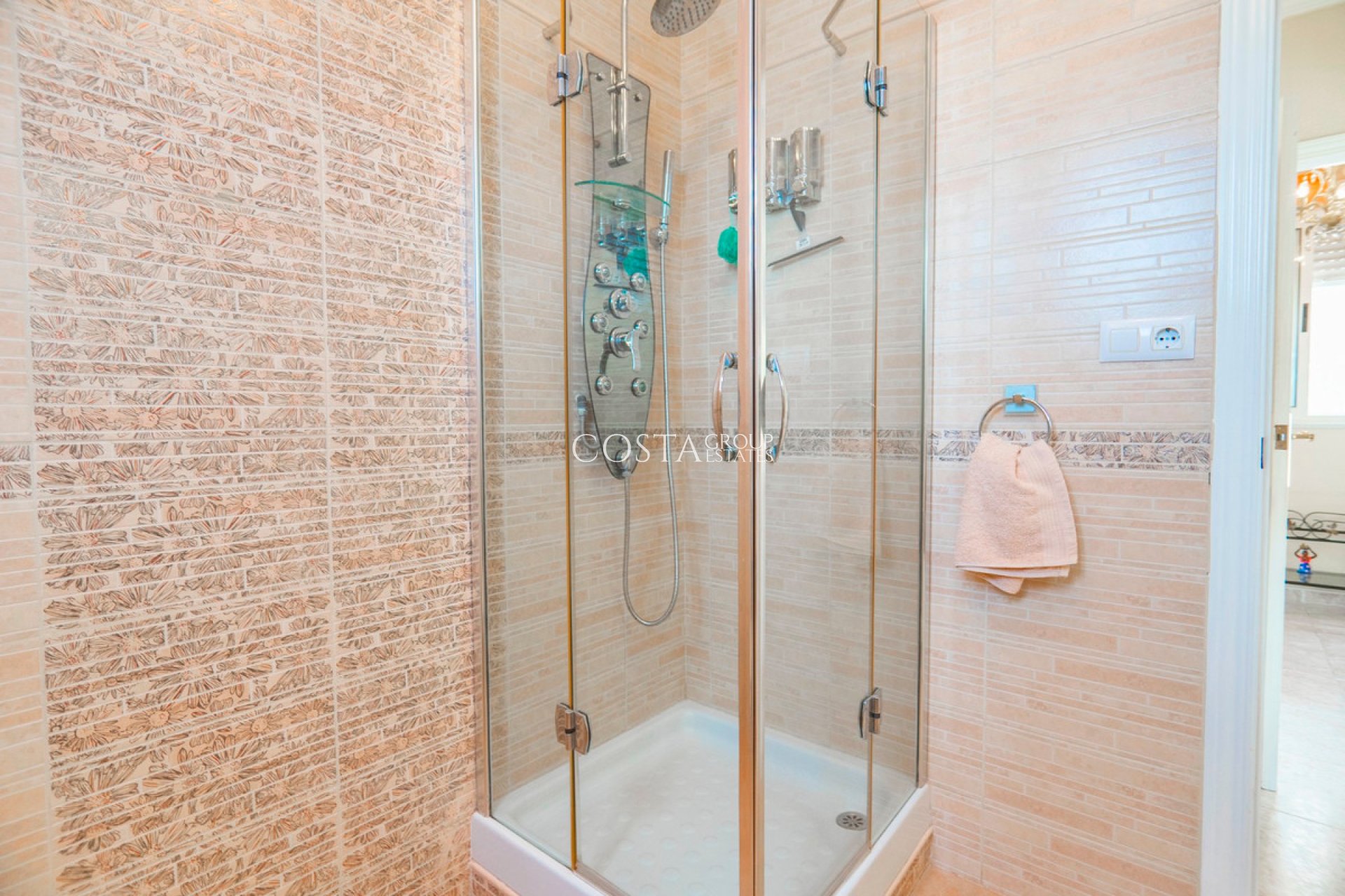 Resale - Villa -
Rojales - Rojales Centro