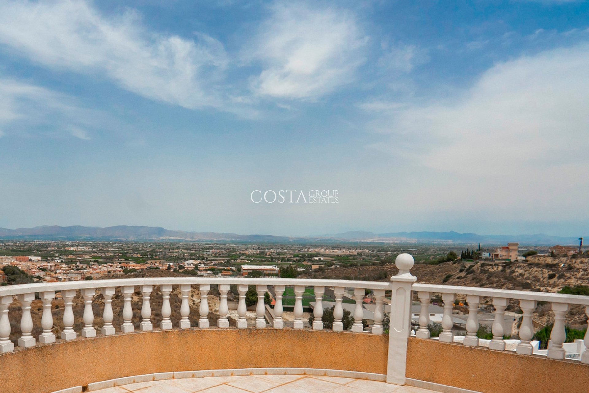 Resale - Villa -
Rojales - Rojales Centro