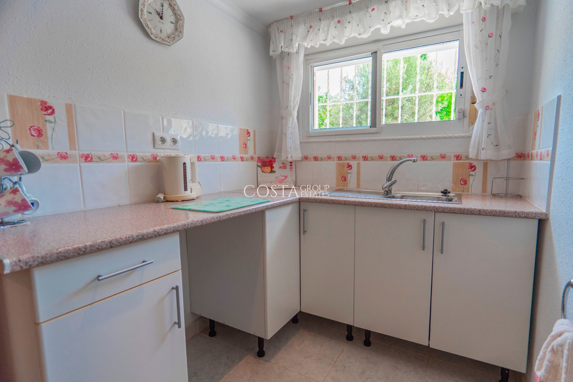 Resale - Villa -
Rojales - Rojales Centro