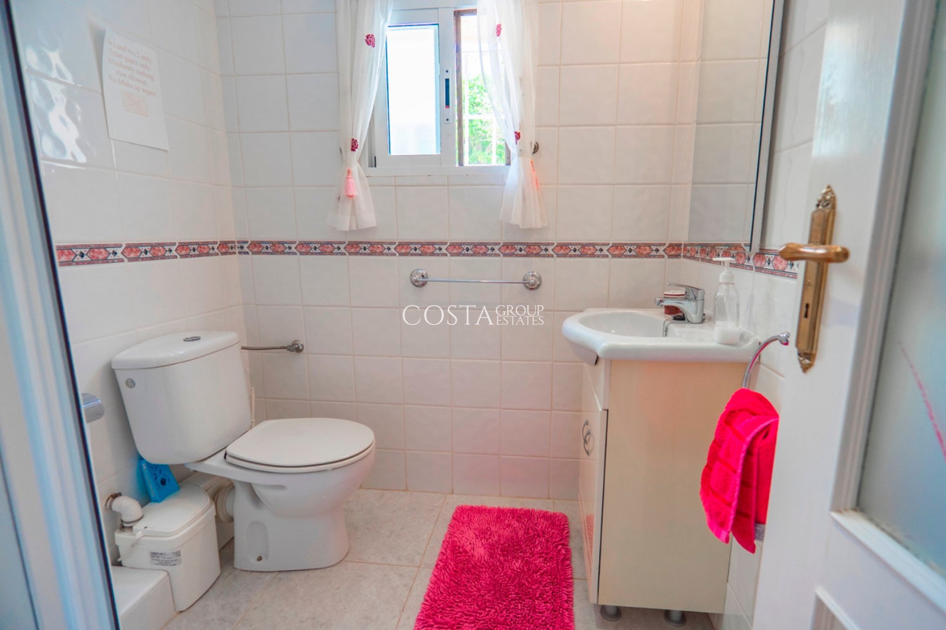 Resale - Villa -
Rojales - Rojales Centro