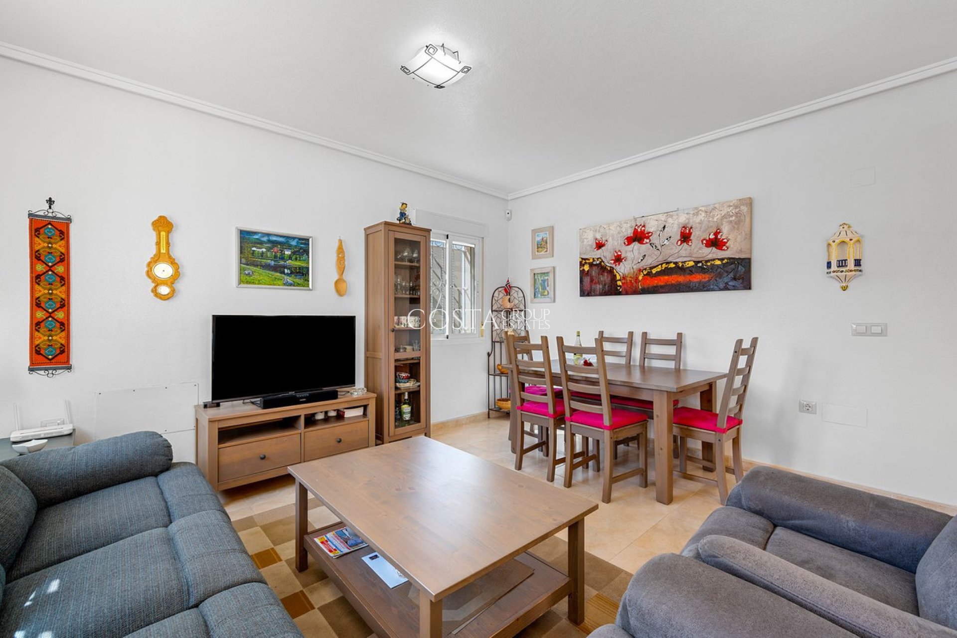 Resale - Villa -
Rojales - Rojales Centro