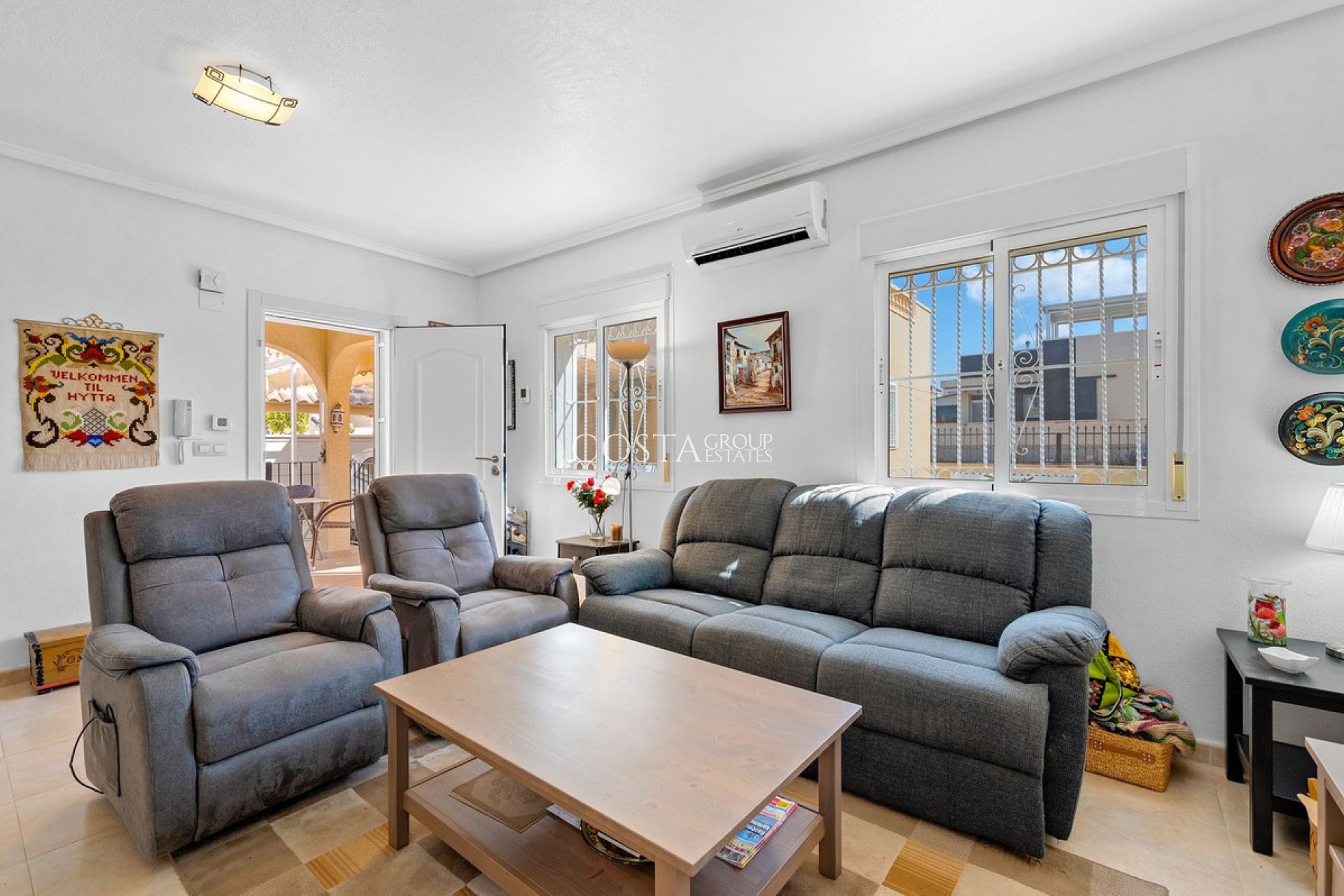 Resale - Villa -
Rojales - Rojales Centro