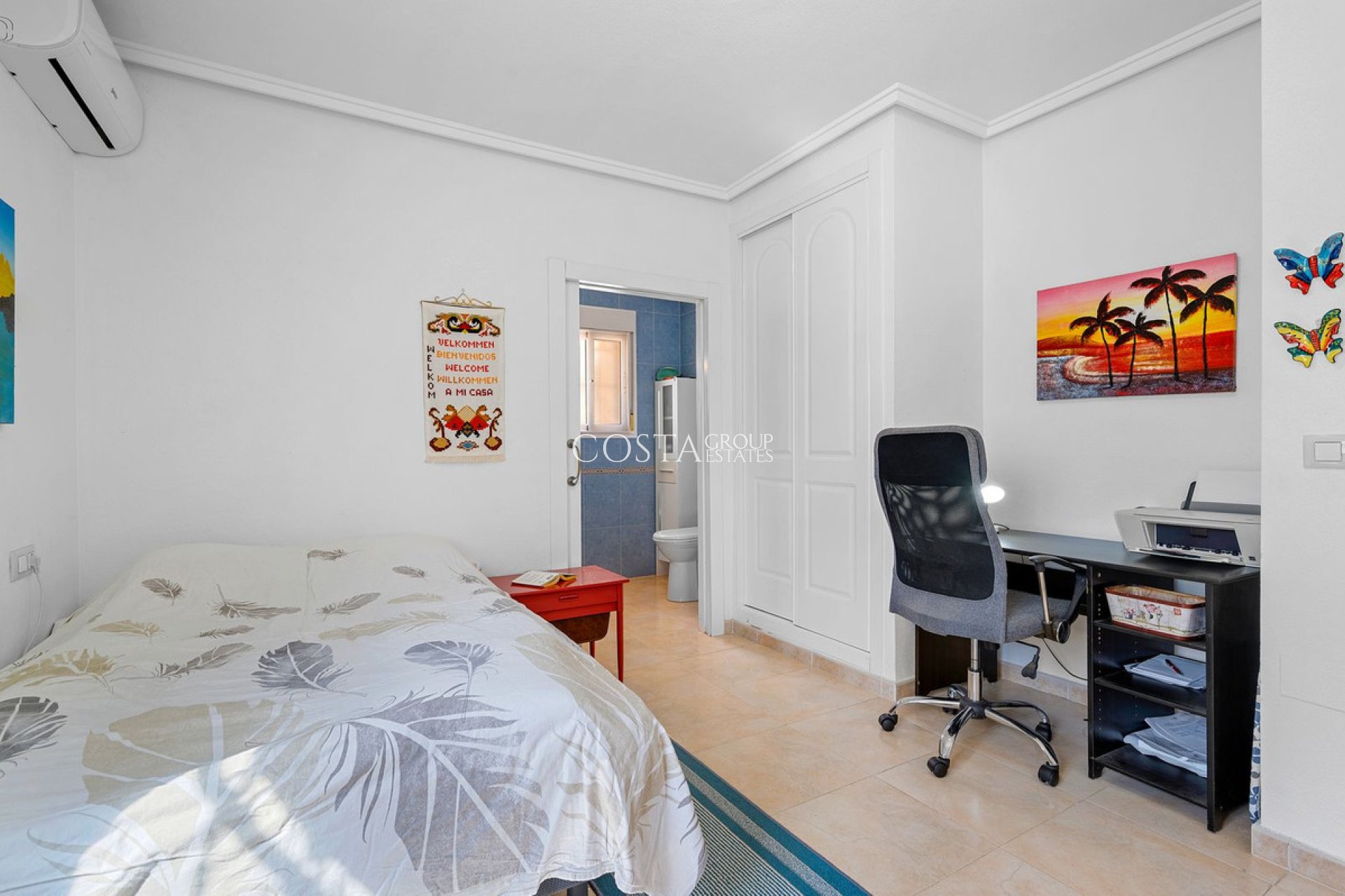 Resale - Villa -
Rojales - Rojales Centro