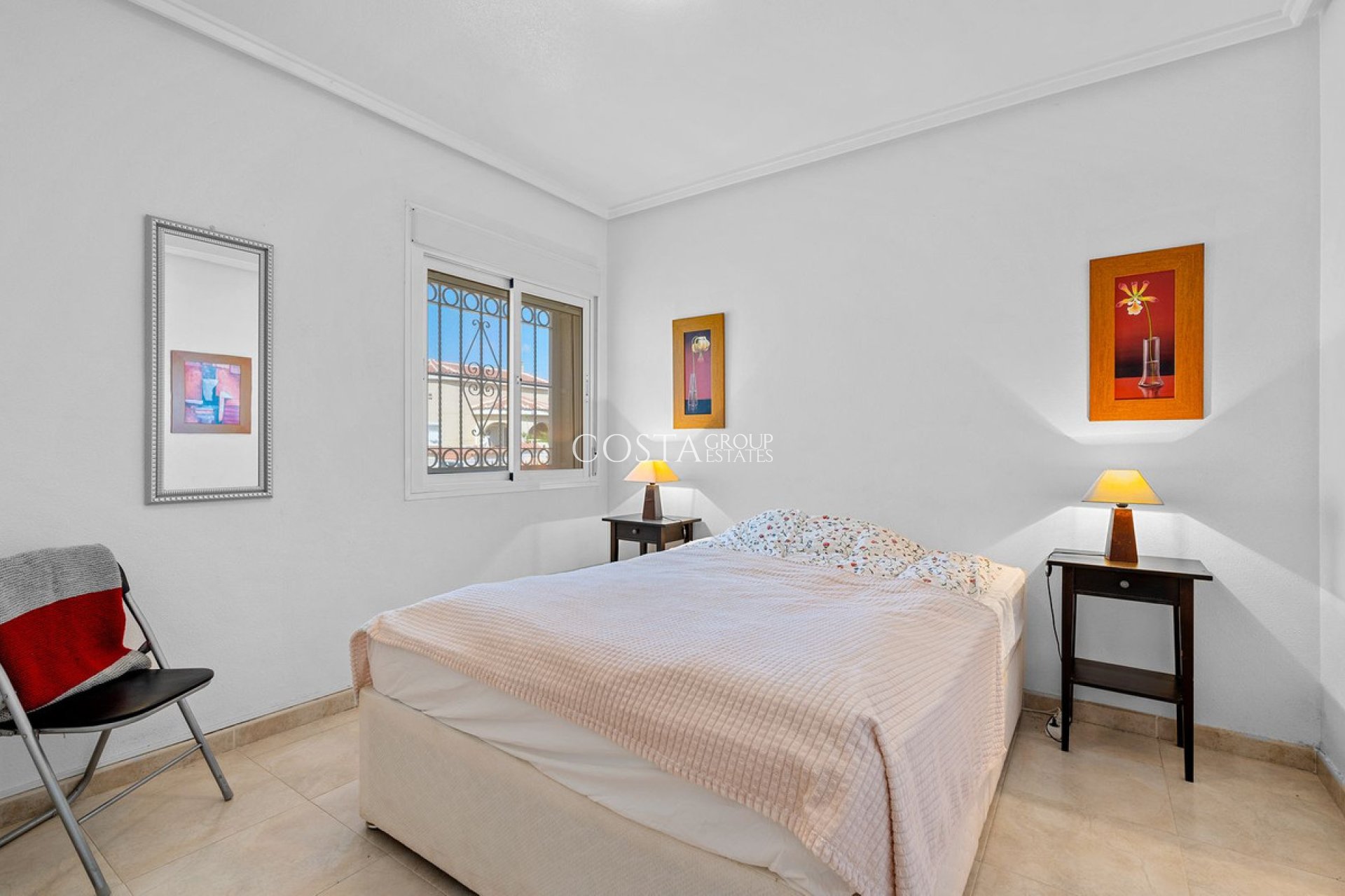 Resale - Villa -
Rojales - Rojales Centro